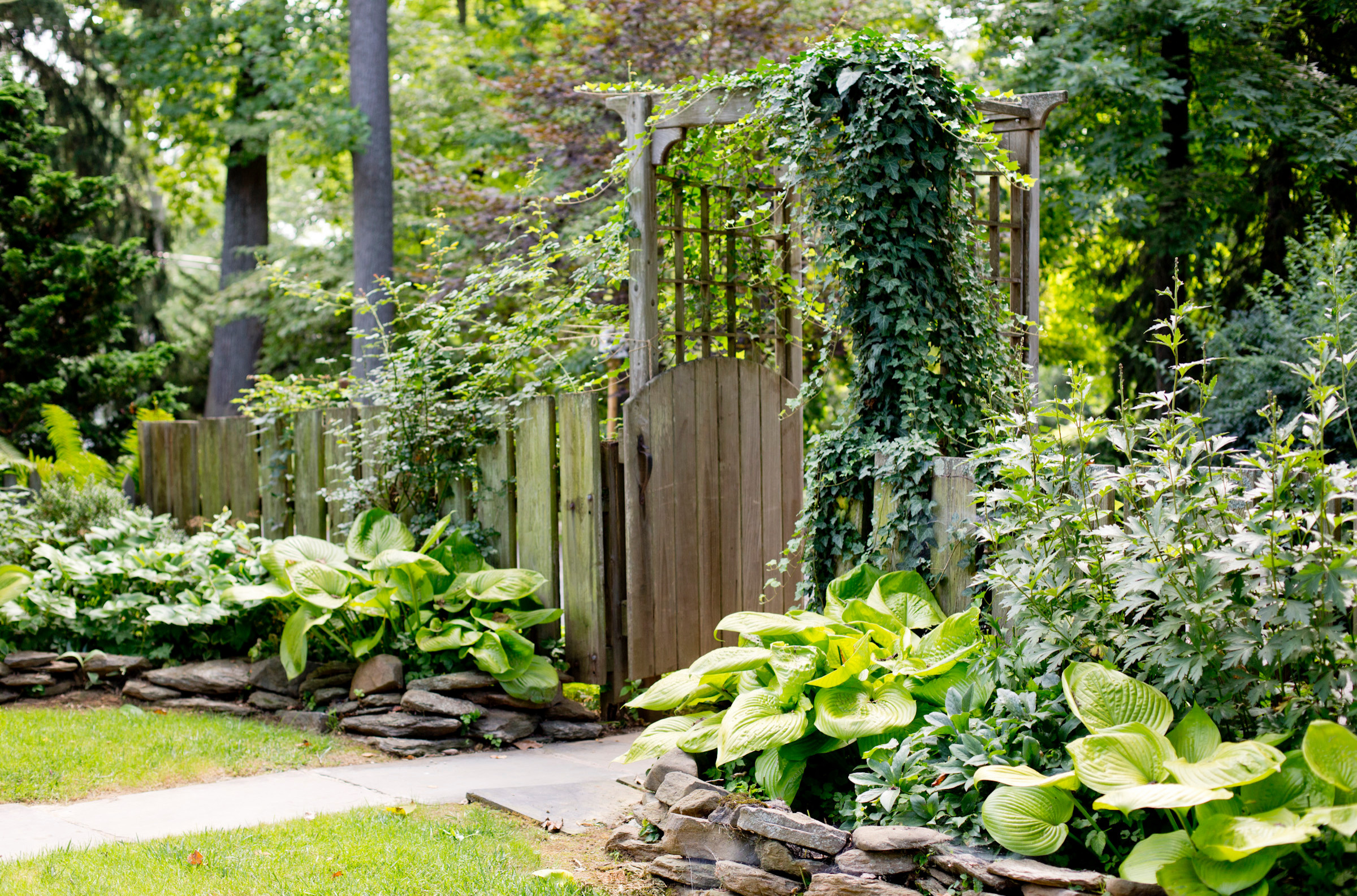 Растим арки — большие и маленькие