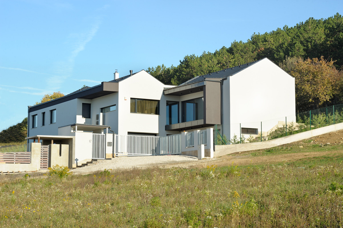 Как правильно: Выбрать место для дома в границах участка