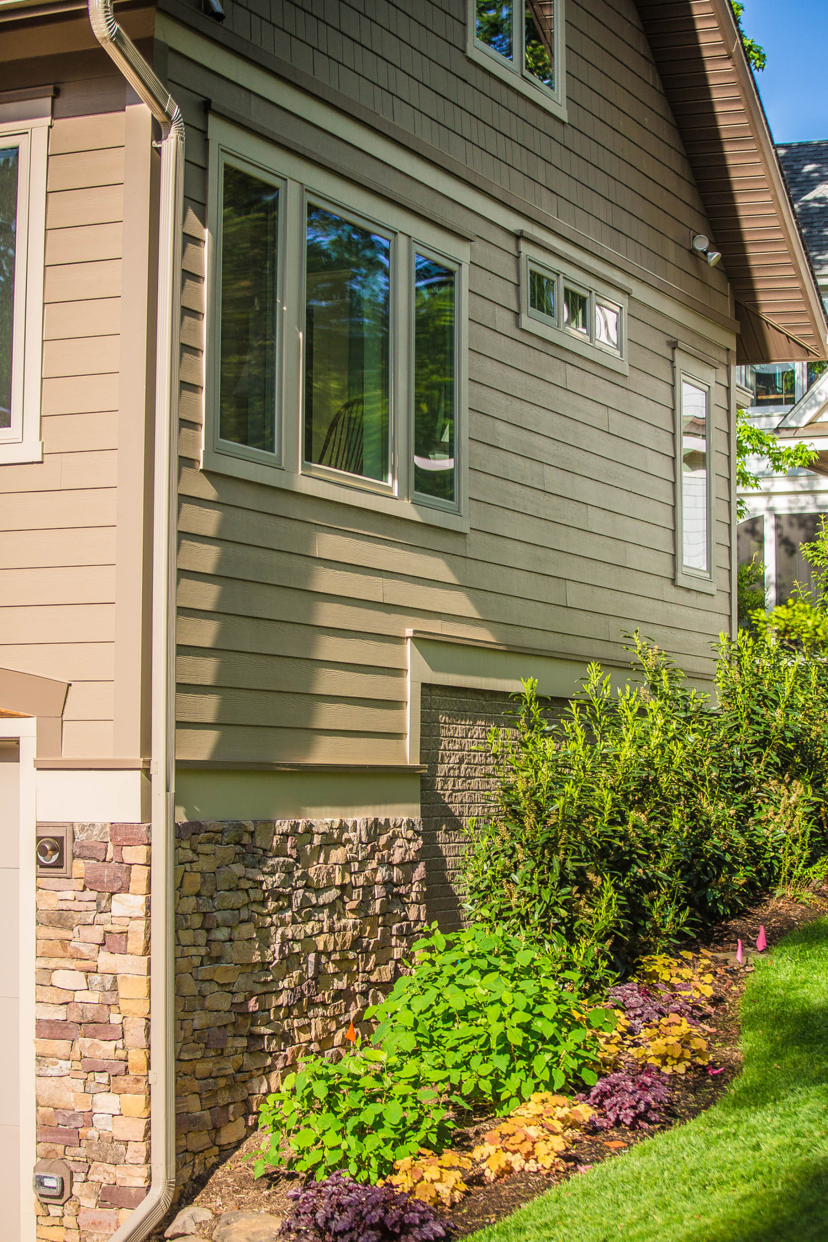 Как выбрать фундамент, на который можно поставить дом