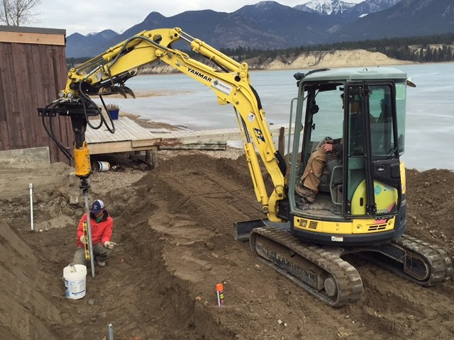 Хороший вопрос: Как вовремя заметить дефекты фундамента