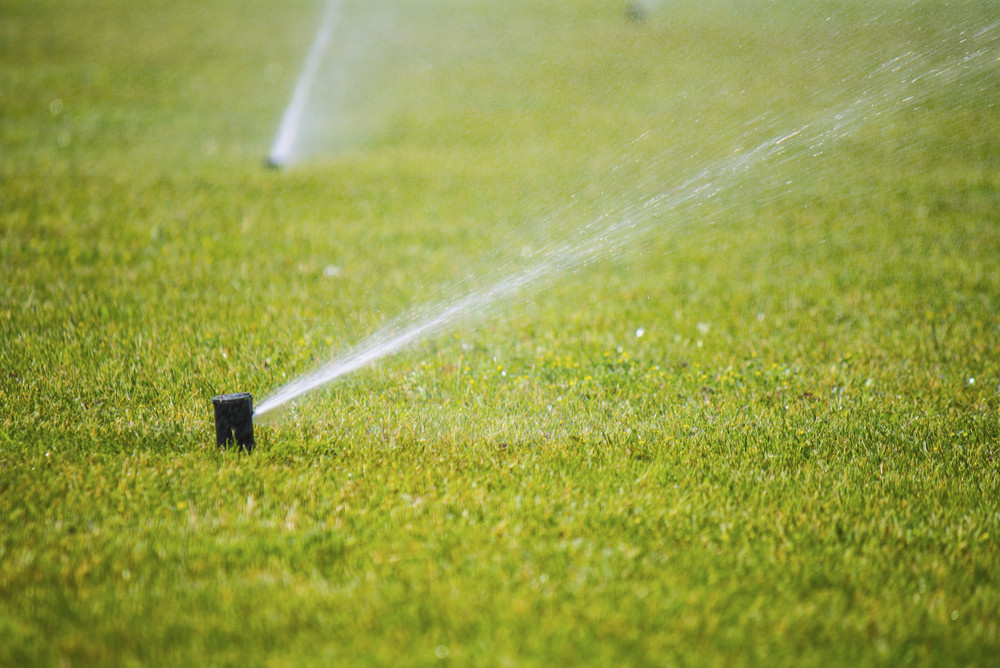 Вопрос: Как сделать автополив на участке