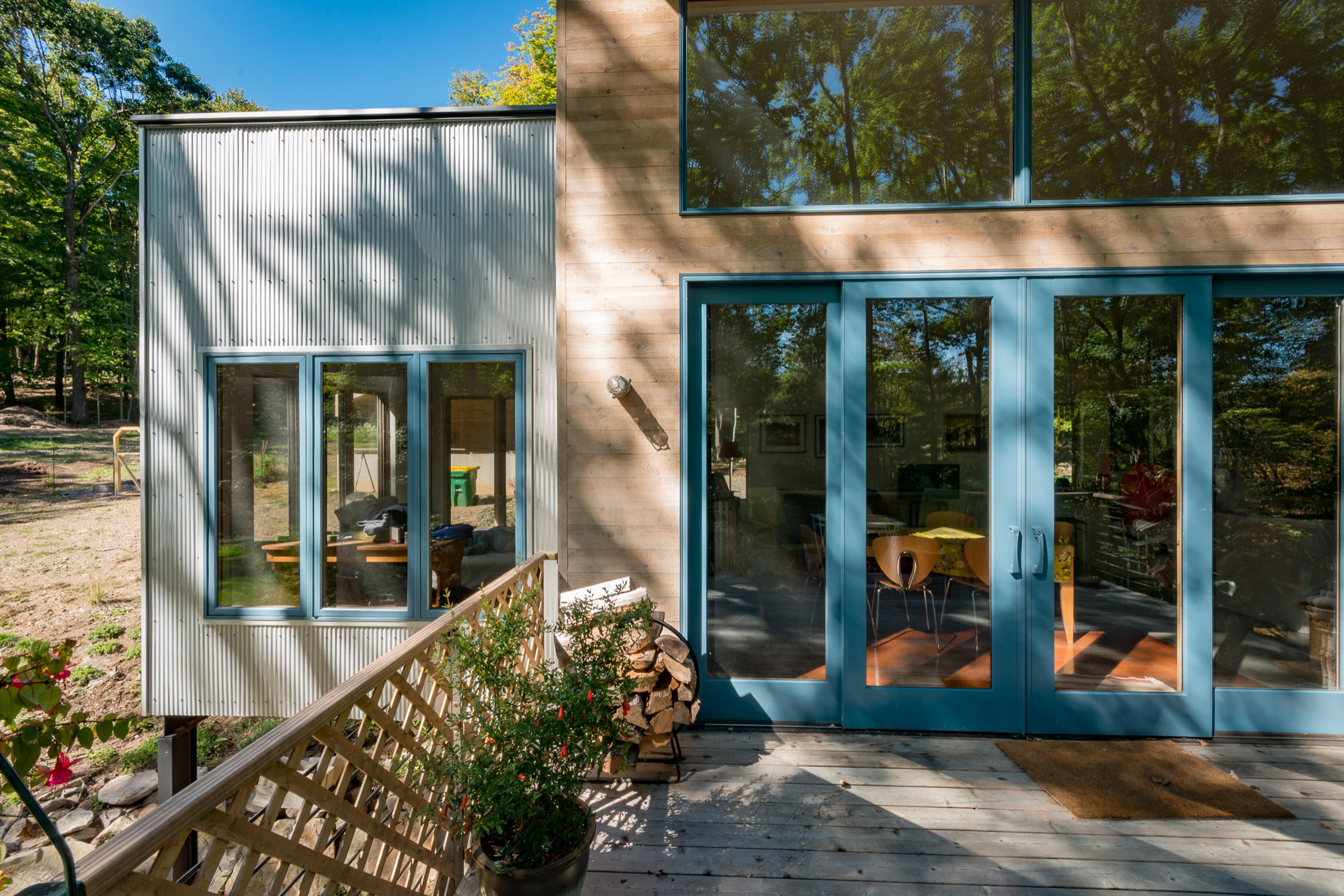 Вопрос: Что такое сайдинг и каким он бывает