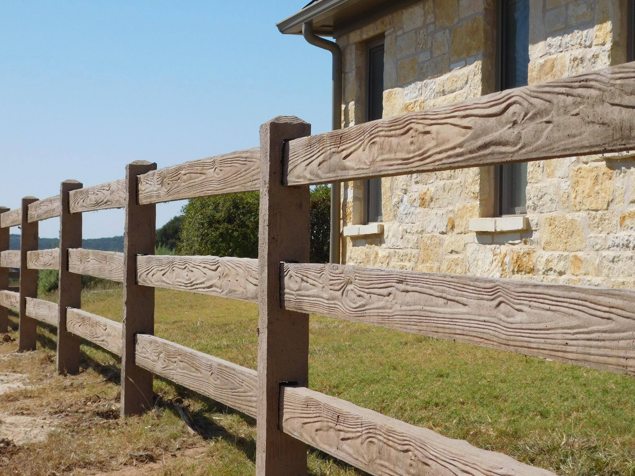 Хороший вопрос: Какие бывают заборы?