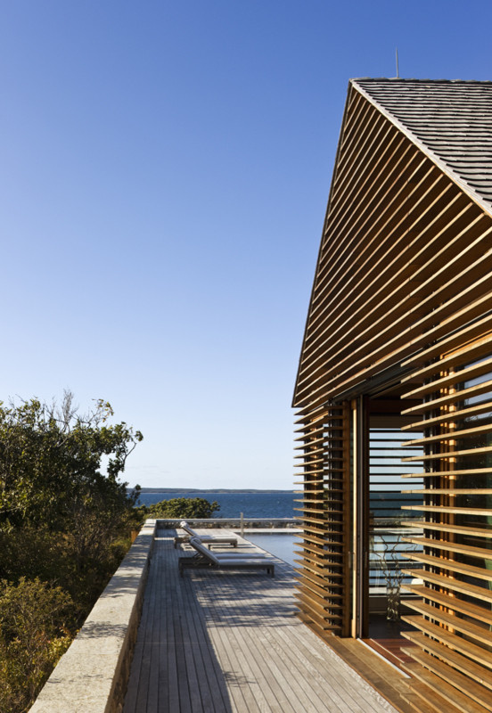 60 идей для дачного домика на микроскопической площади