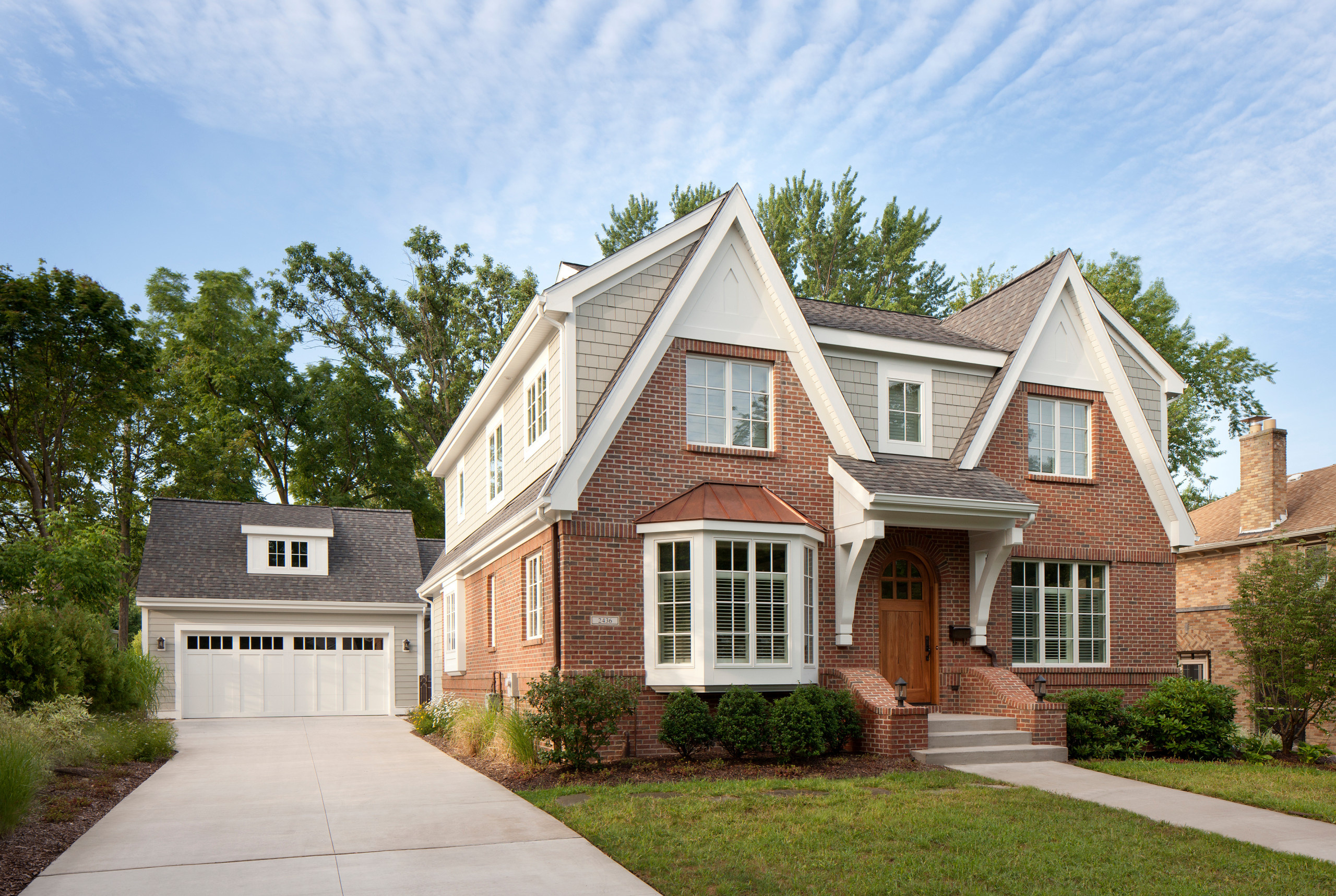 Вопрос: Как сравнивать дома, подбирая вариант для покупки