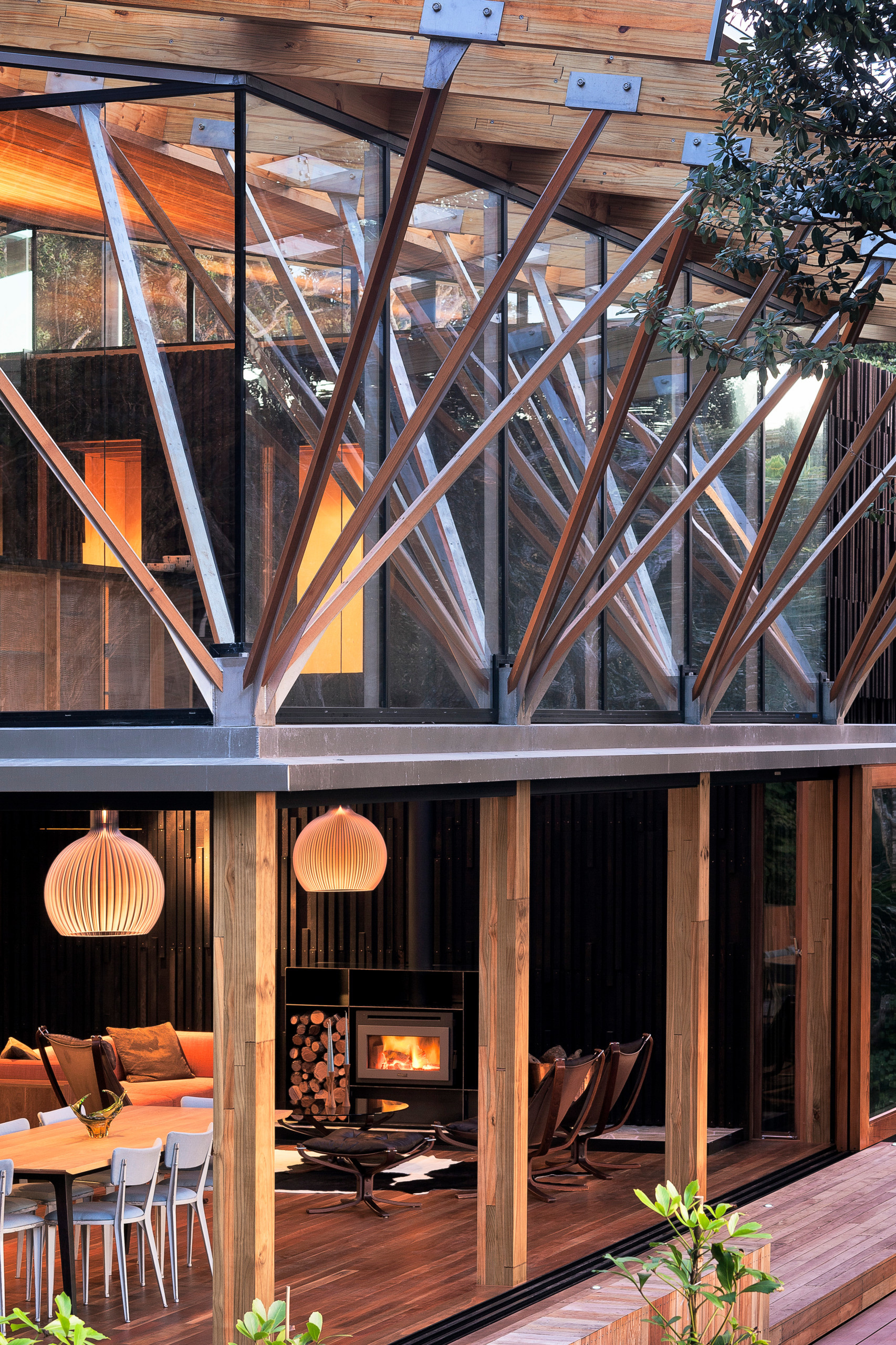 Вопрос: Почему для готового проекта все равно нужен архитектор