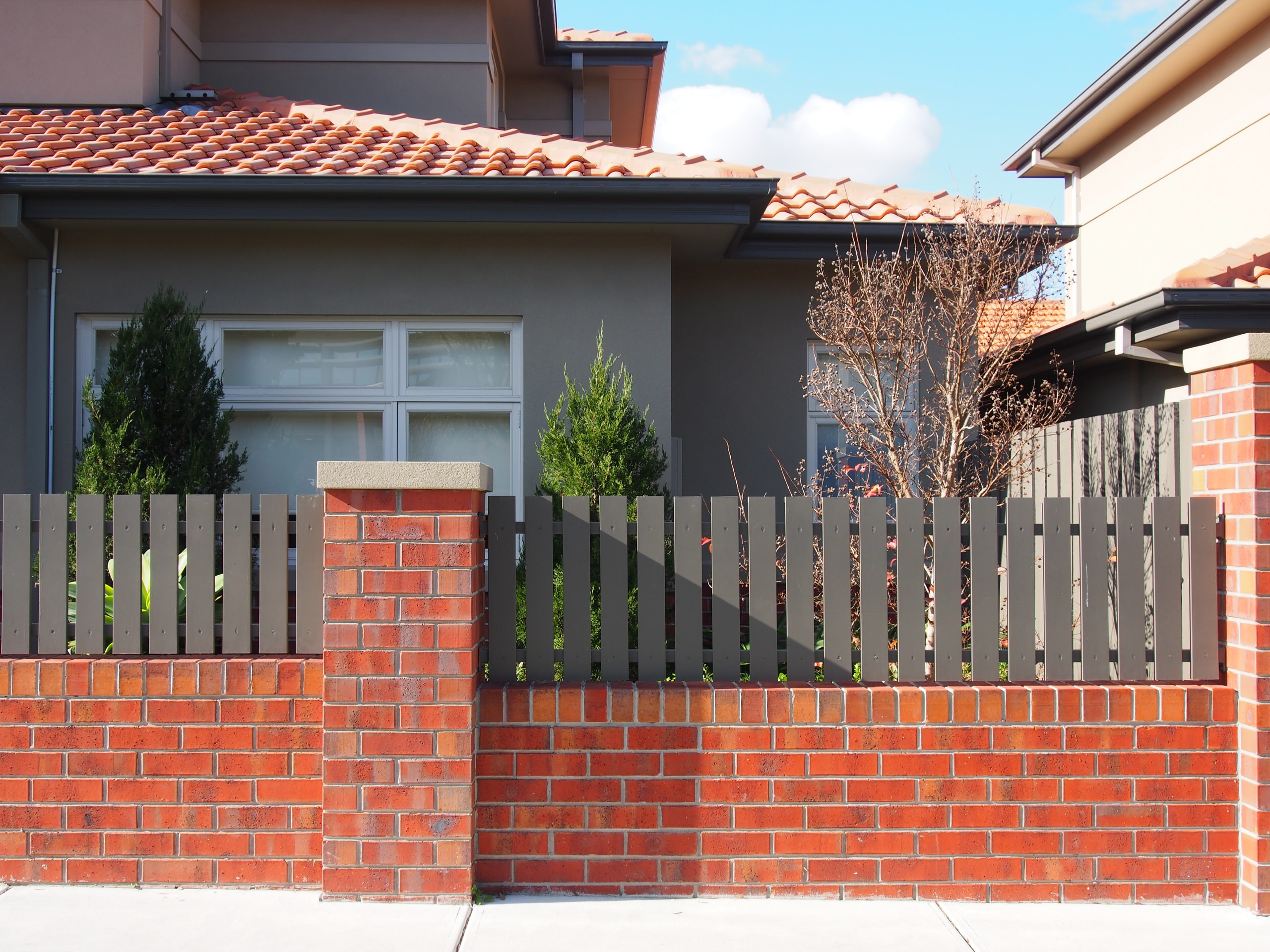 Хороший вопрос: Какие бывают заборы?