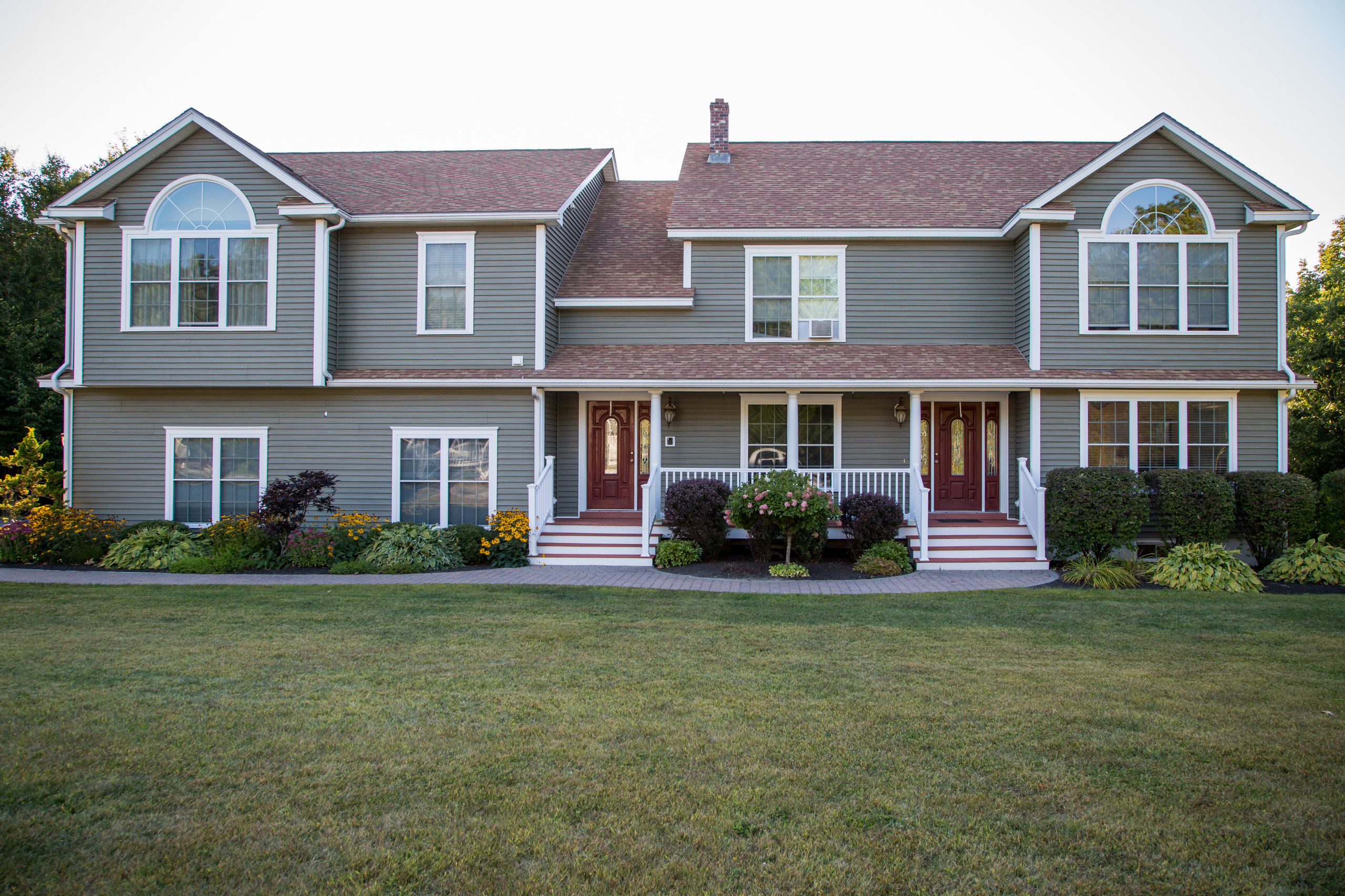 Вопрос: Какой статус имеет ваш дуплекс