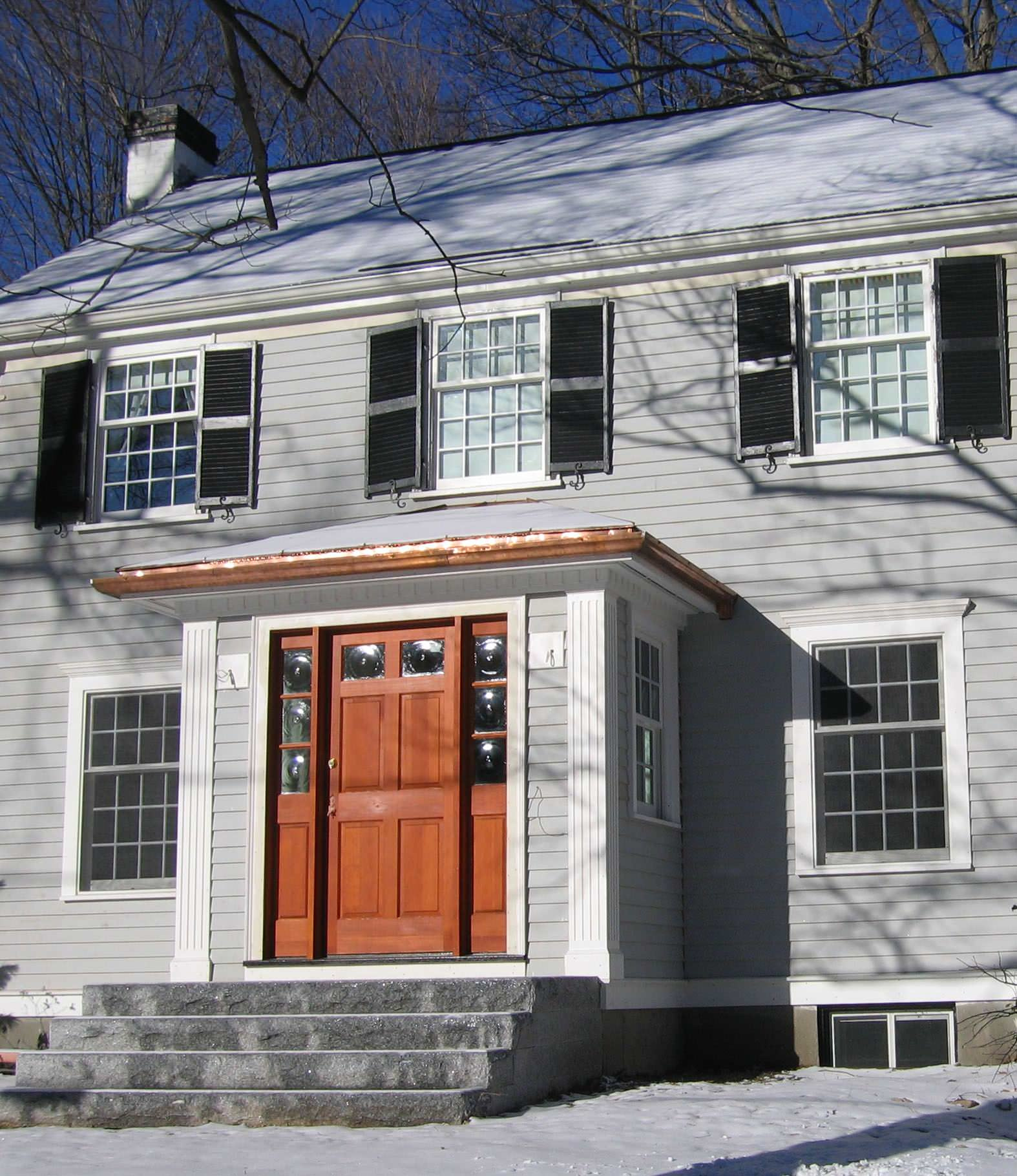 Сколько-сколько? Во что обойдется котельная, тамбур или ванная