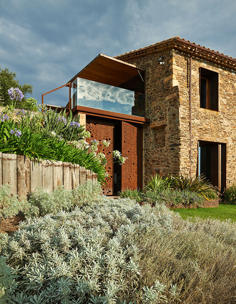 Ближе к природе: 10 примеров эффектного сосуществования