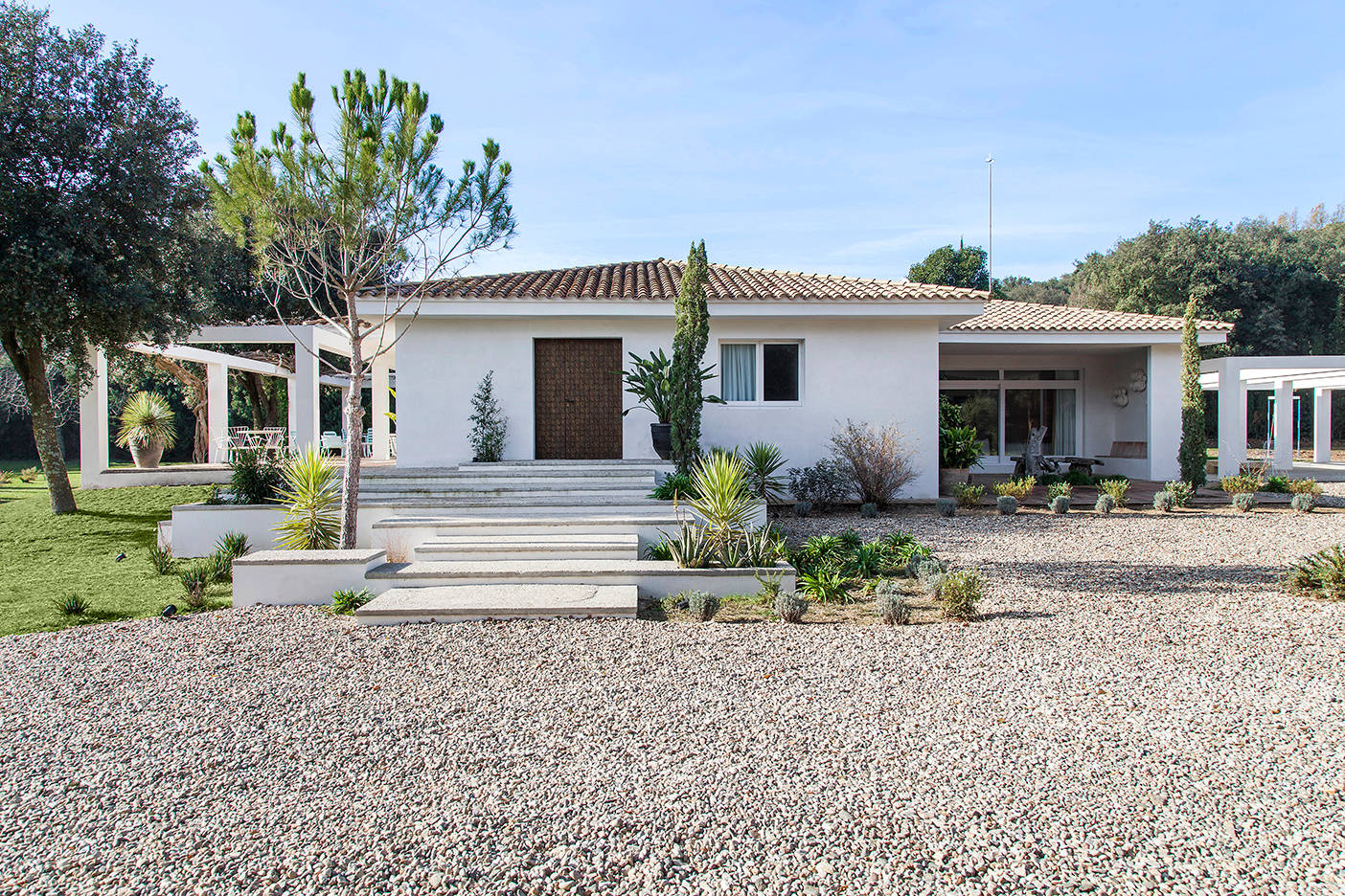 Вопрос: Зачем вам молниезащита