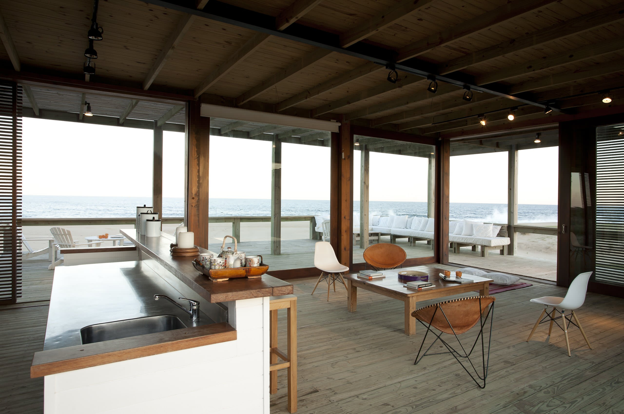 Хороший вопрос: Что делать, если придуманный интерьер «не по феншую»