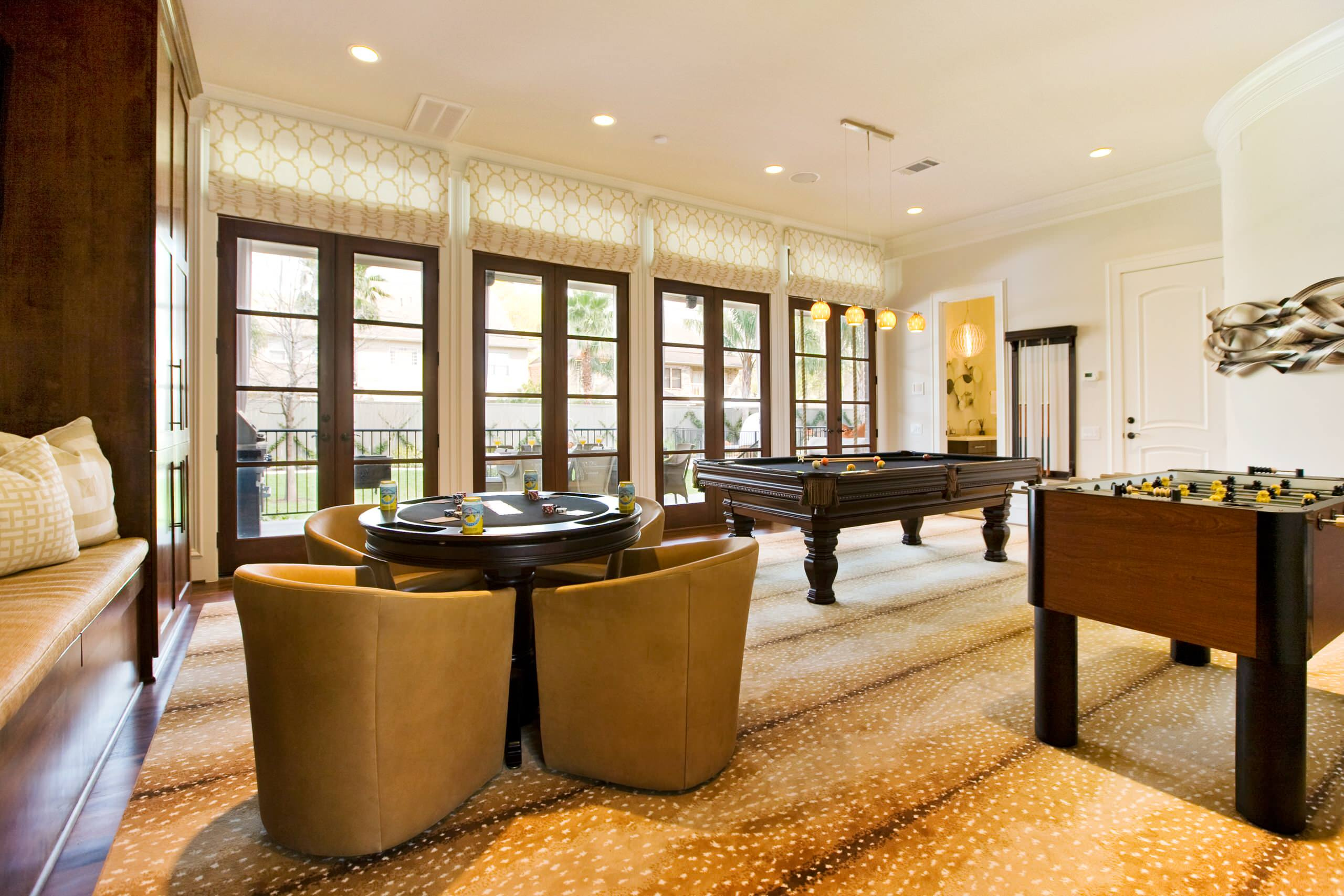 Считаем сантиметры: Правила эргономичного расположения мебели