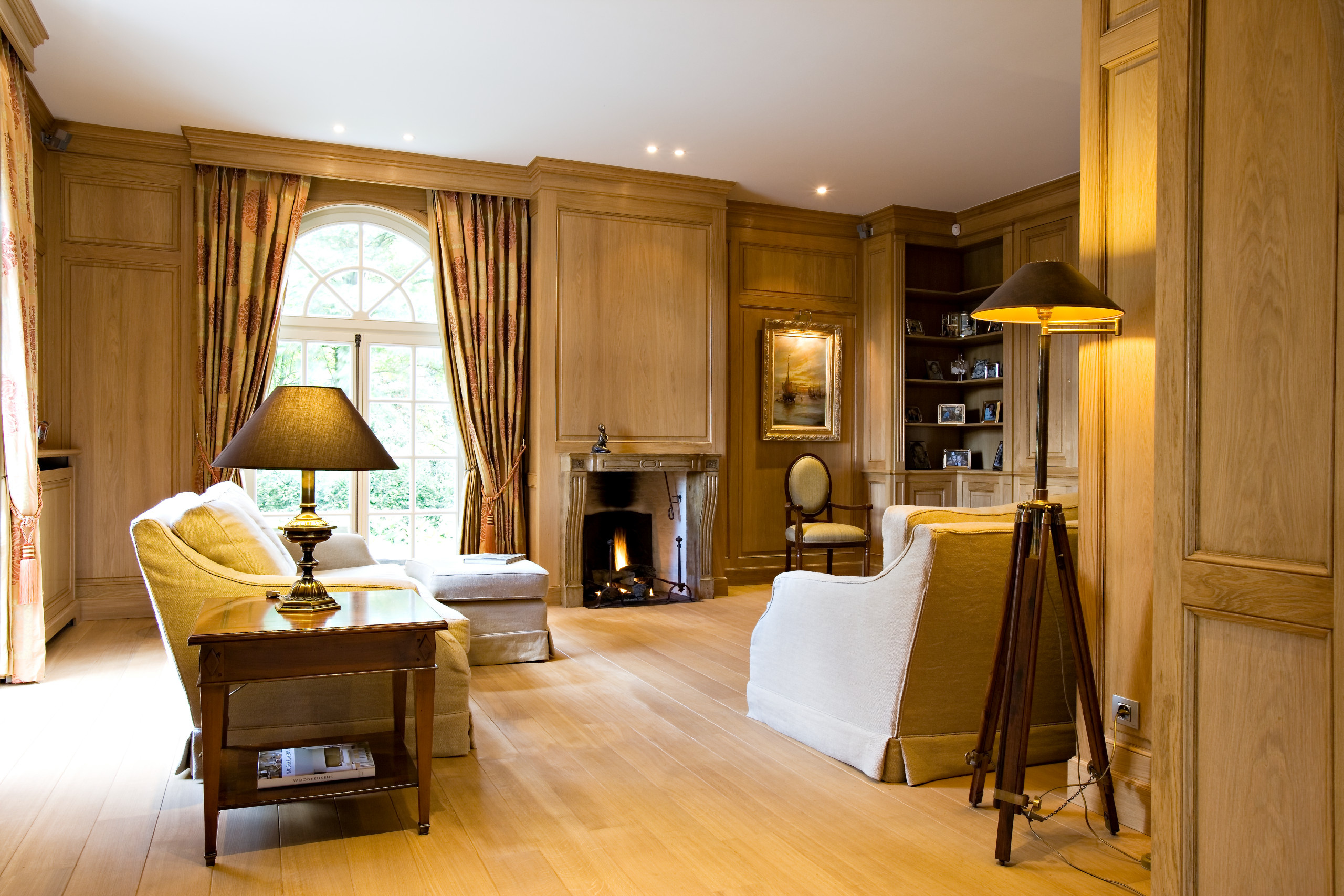 Интерьер от А до Я: Мини-словарь неочевидных терминов с картинками