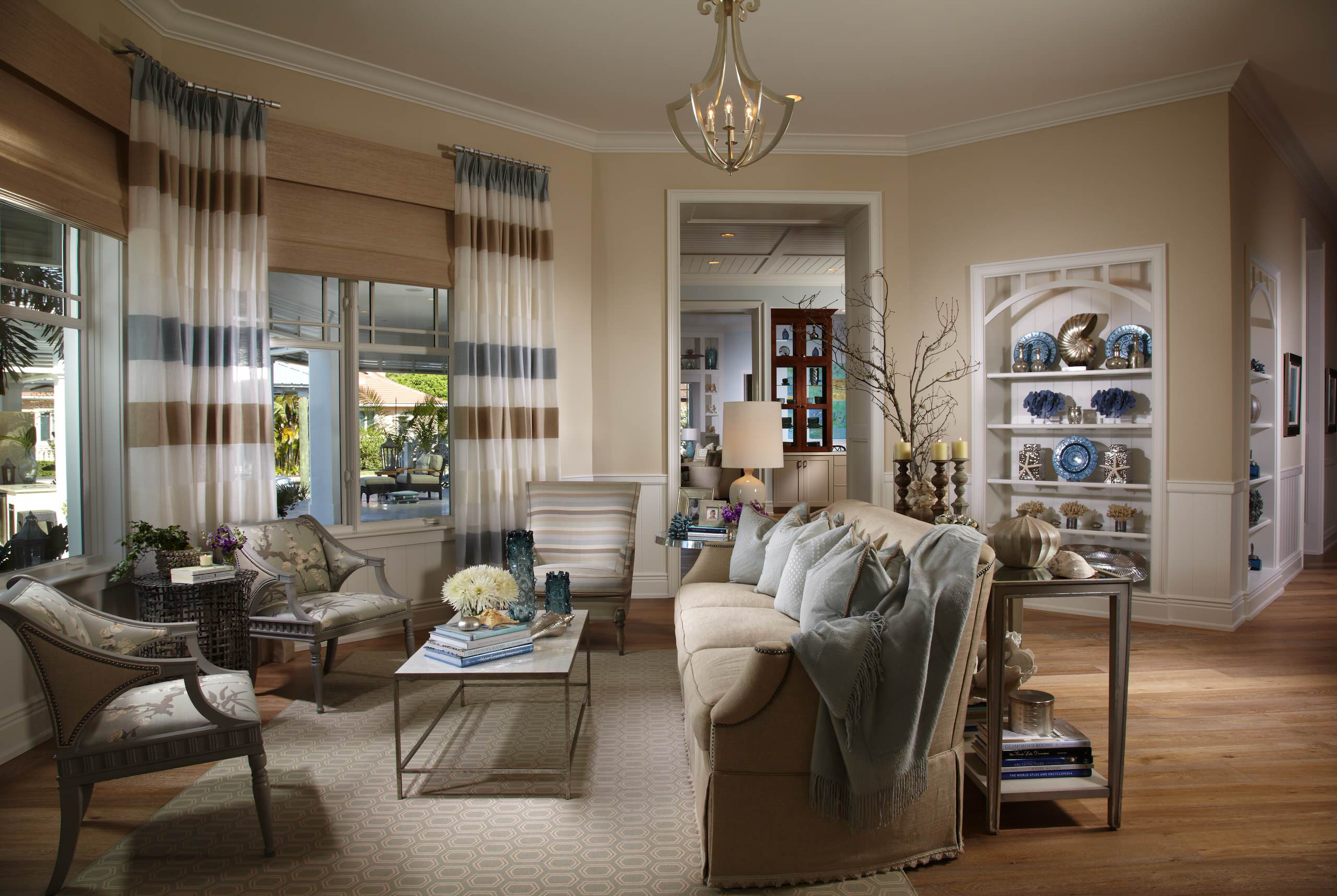 Найти и заменить: 11 элементов, которые делают ваш интерьер проще