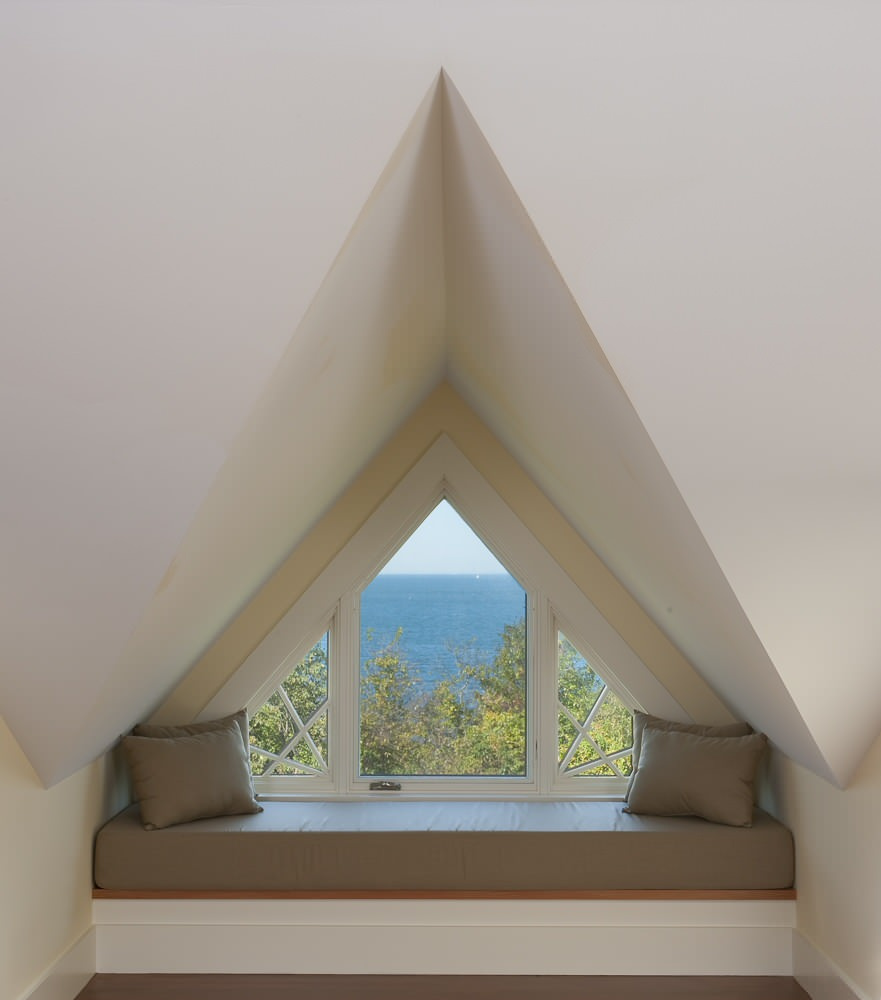 Фотоохота: 96 идей организации уголка отдыха у окна