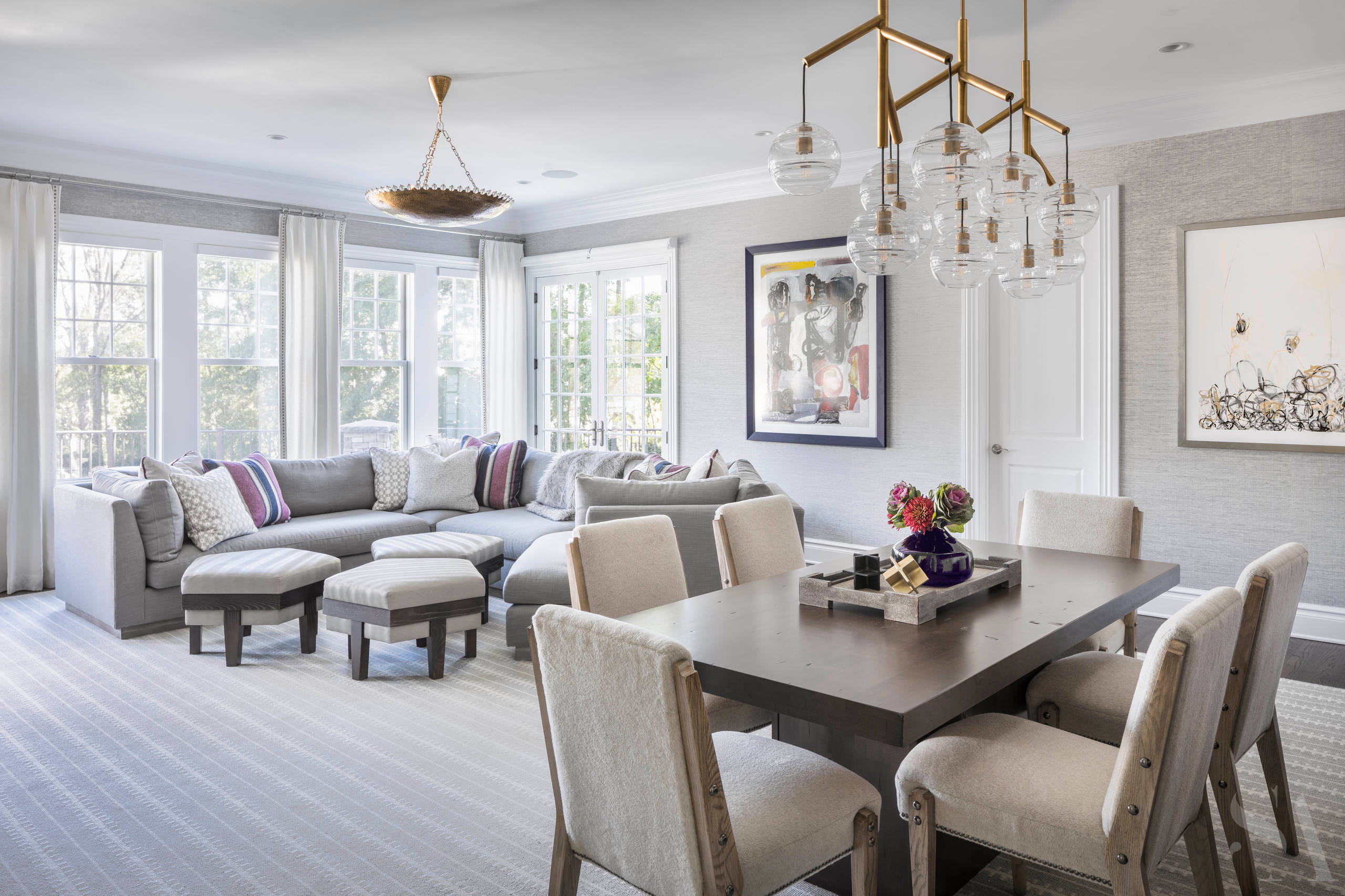 Дизайн-прогноз: Что мы ждем в интерьерах в 2019 году