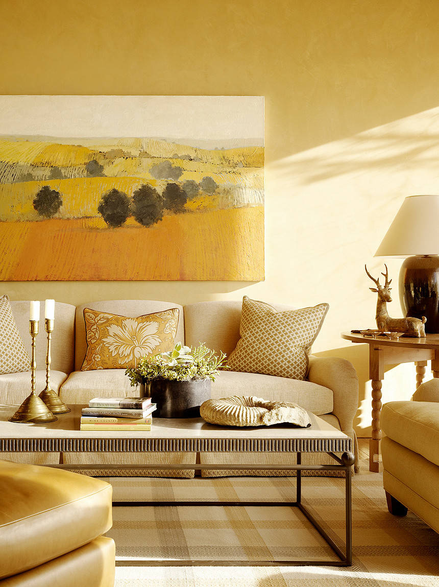 Как взглянуть на мир цвета другими глазами?