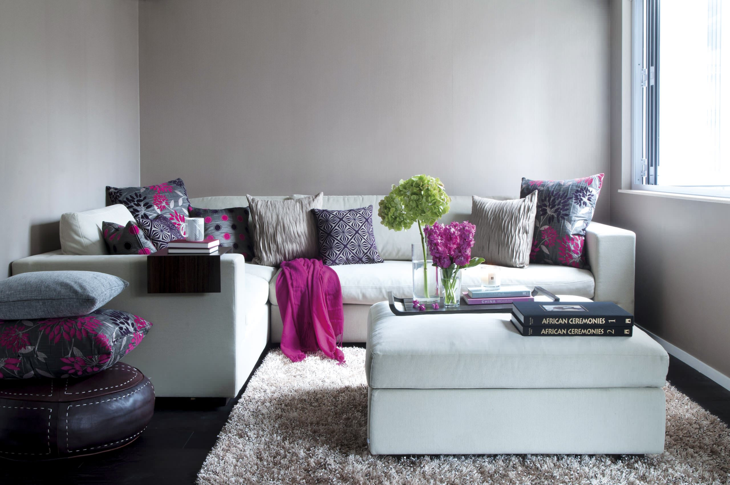 Почему нейтральный интерьер не может быть скучным