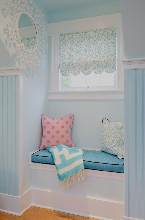 Фотоохота: Римские шторы — 95 фото