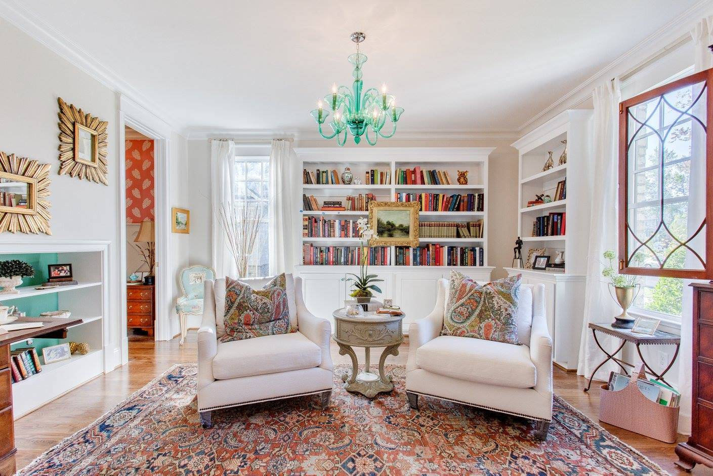 Кто вам нужен: Друг по ремонту или дизайнер?