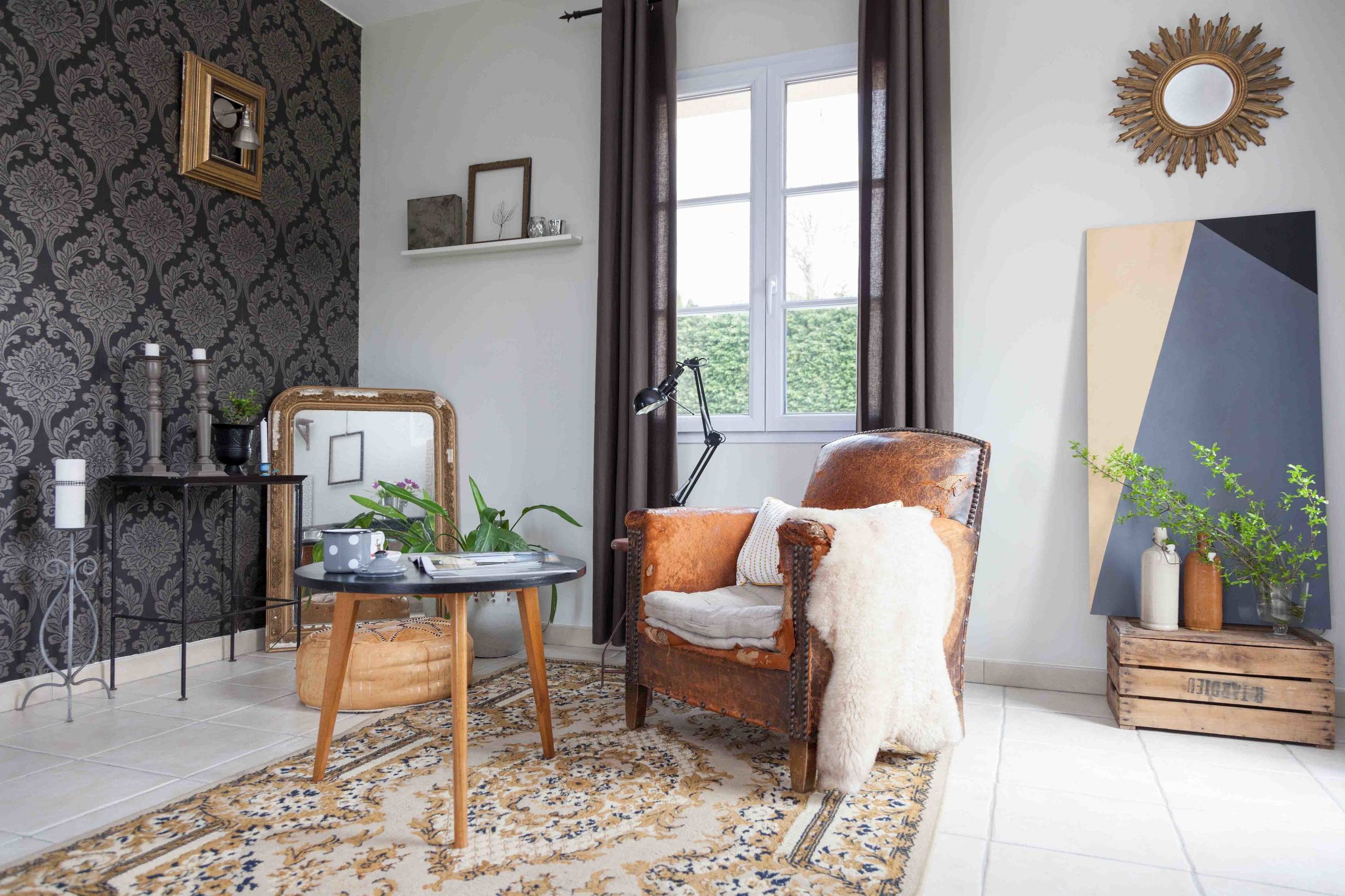 Цвет: 6 интерьерных задач, которые можно решить с помощью цвета