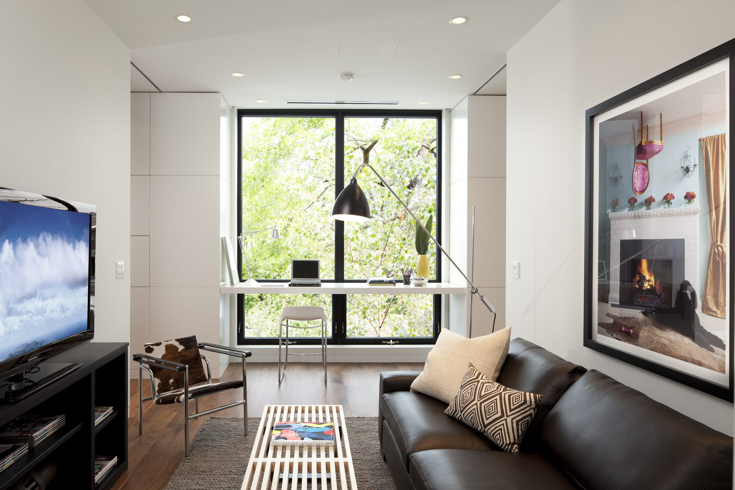 Больше или меньше: Как изменились пропорции мебели за прошедший век