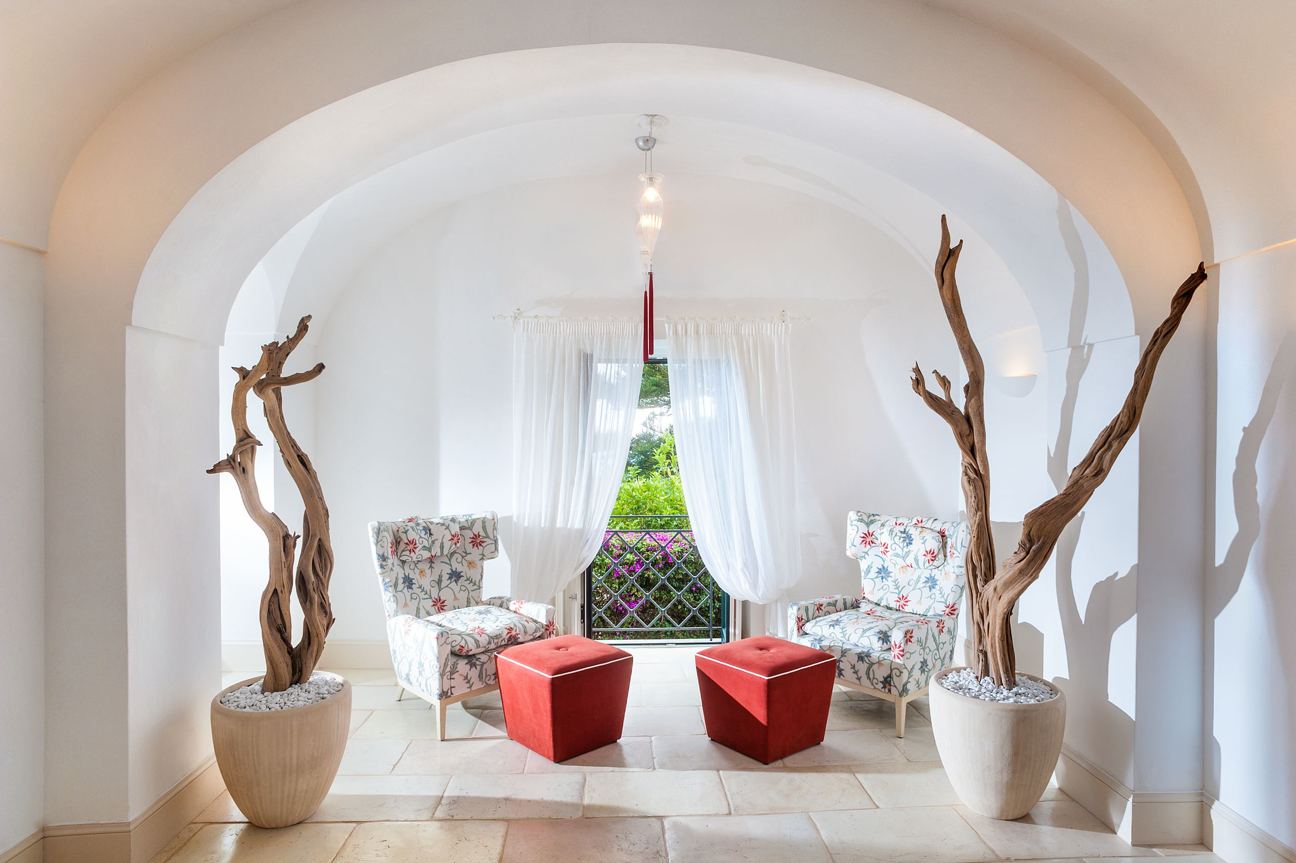 Фотоохота: Красивые поделки из природного материала — 78 идей