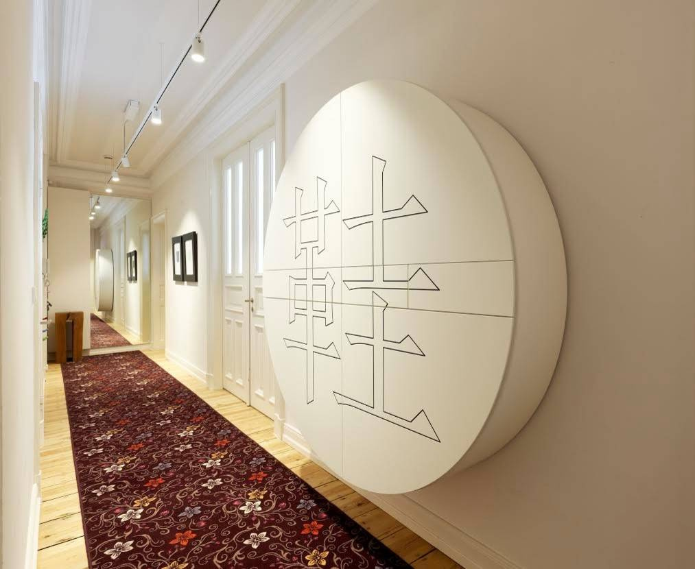 Дизайн-дебаты: Почему профи стыдятся проектировать по фэншуй