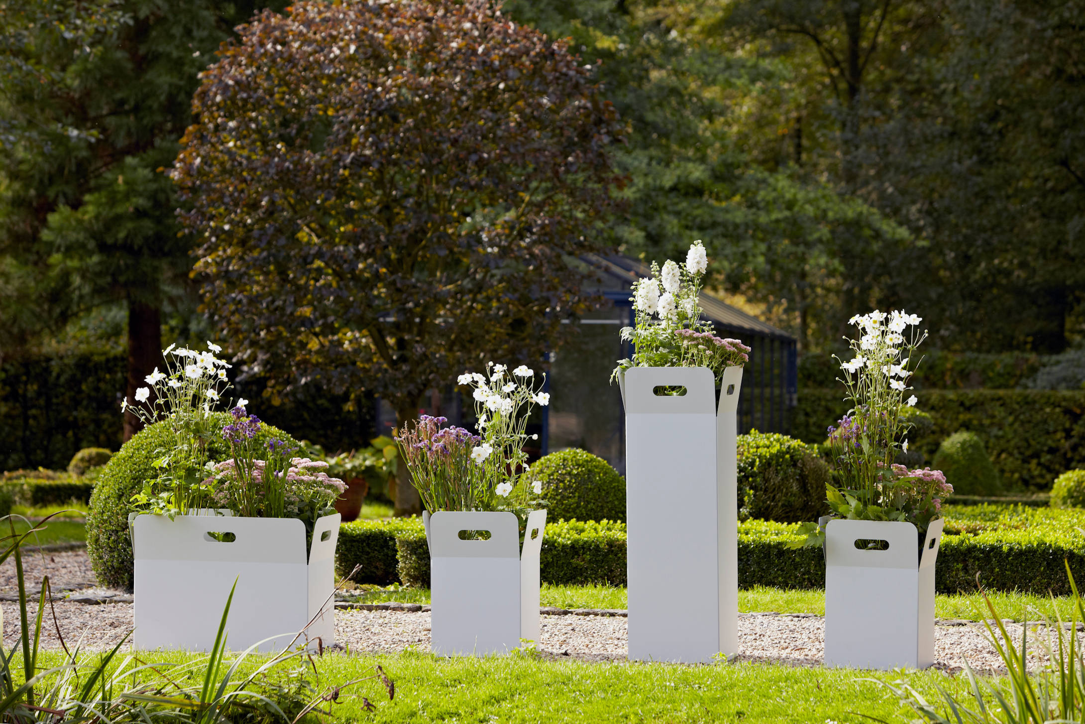 Фотоохота: Клумбы и цветники — 64 идеи для дачи