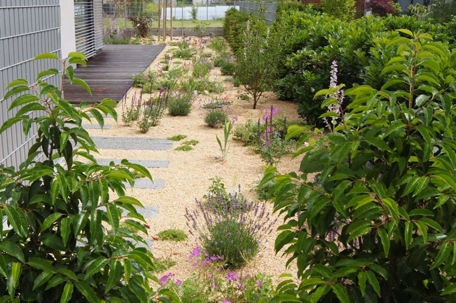 Ландшафт: Изъяны участка, которые сложно исправить