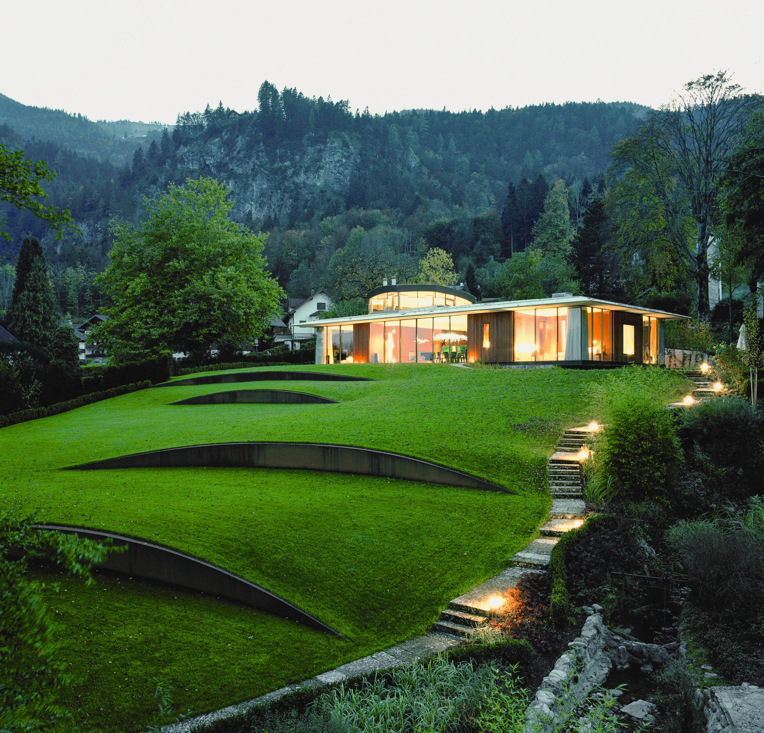 Дизайн-дебаты: Почему профи стыдятся проектировать по фэншуй