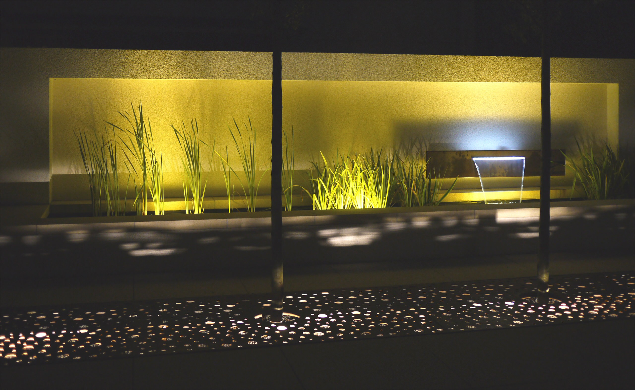 Фотоохота: 25 приемов маскировки в саду