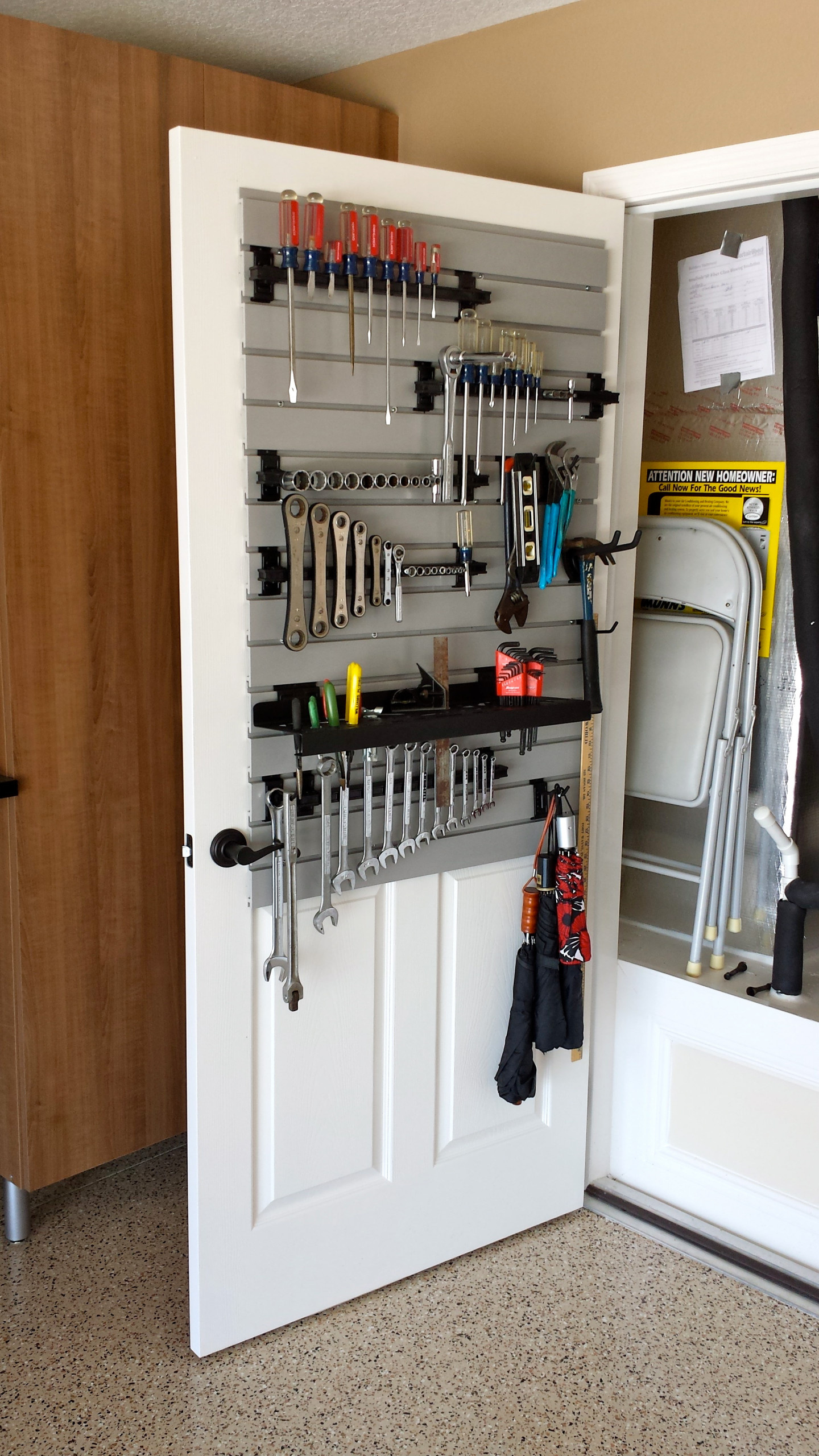 Фотоохота: 50 идей — оригинальные самоделки для гаража