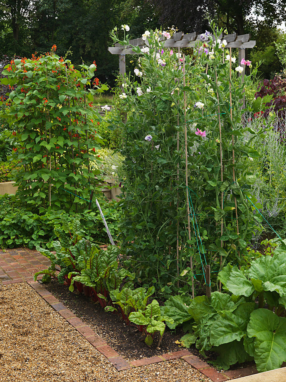 Растим арки — большие и маленькие