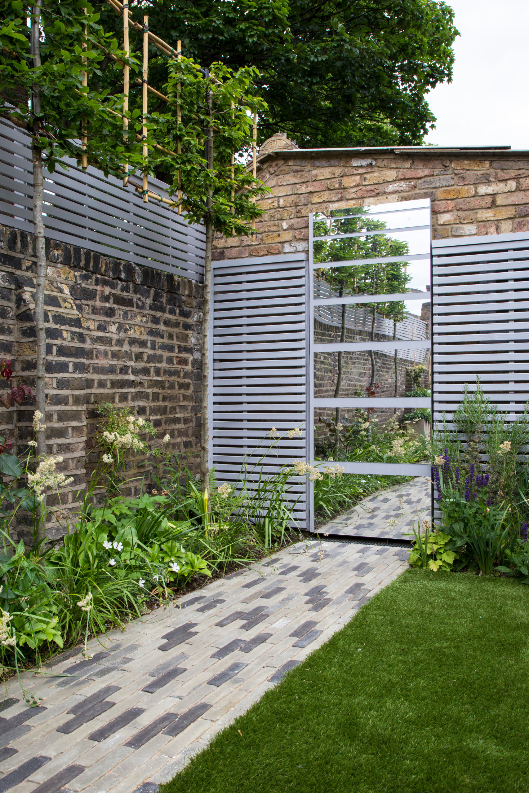 5 дизайн-решений для сада, от которых чаще всего отказываются