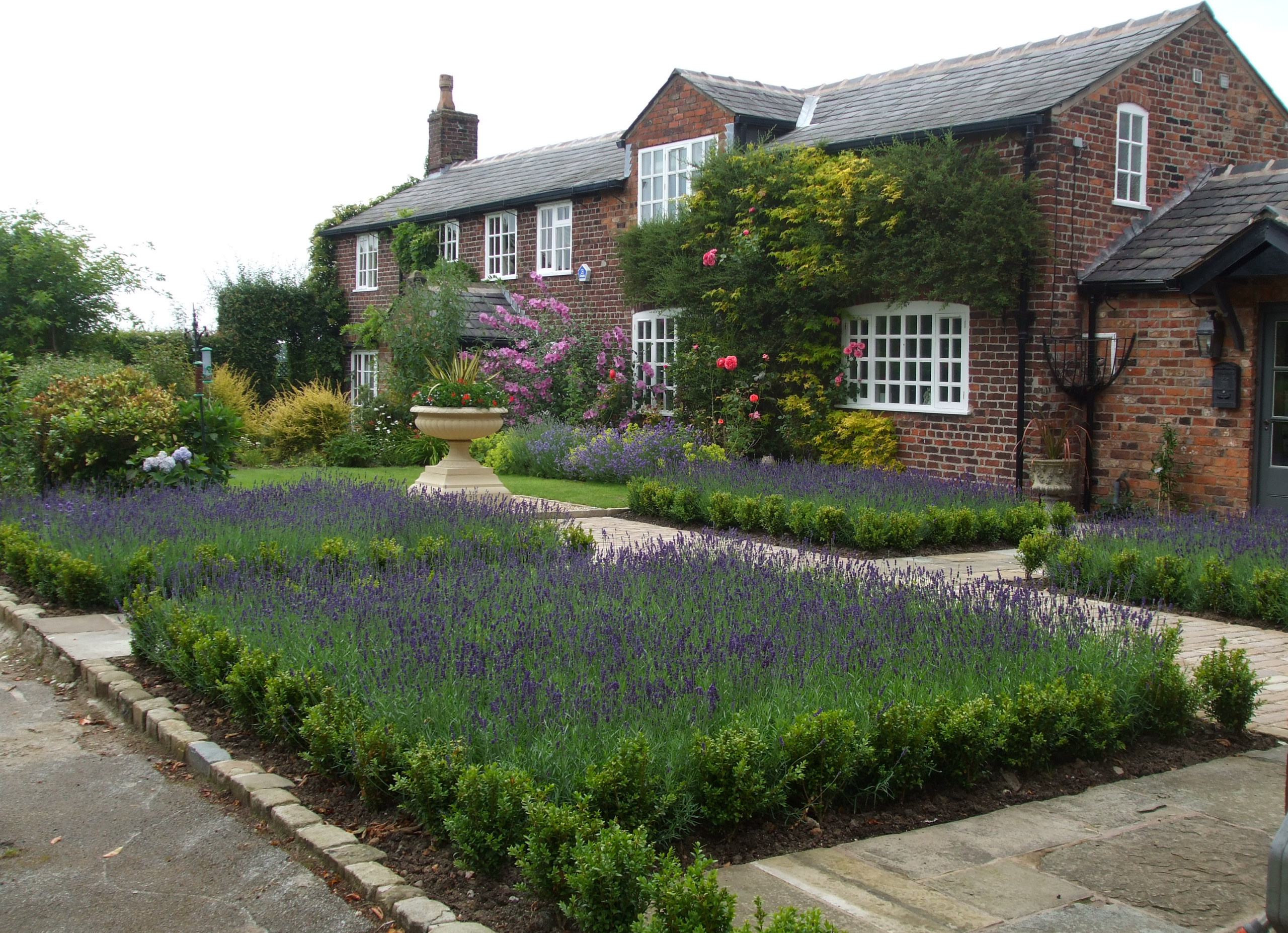 Сад «новой волны»: 5 дизайнеров, которые его определили