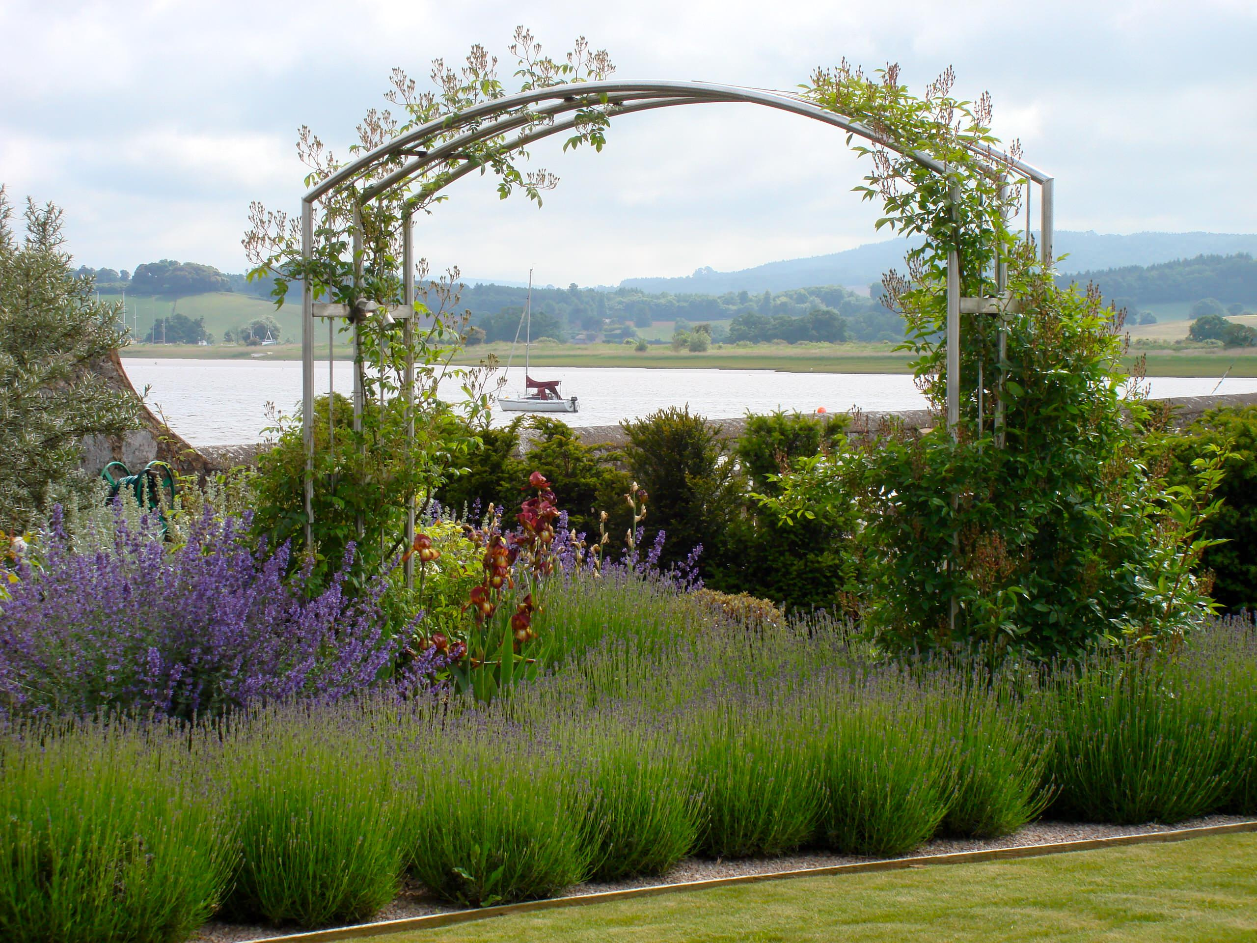 Растим арки — большие и маленькие