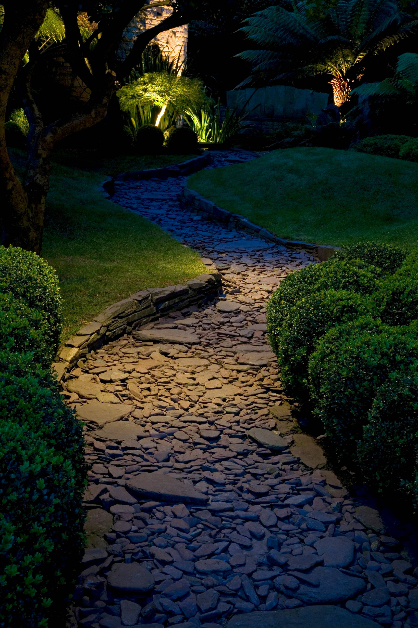 Фотоохота: 93 садовые дорожки мечты