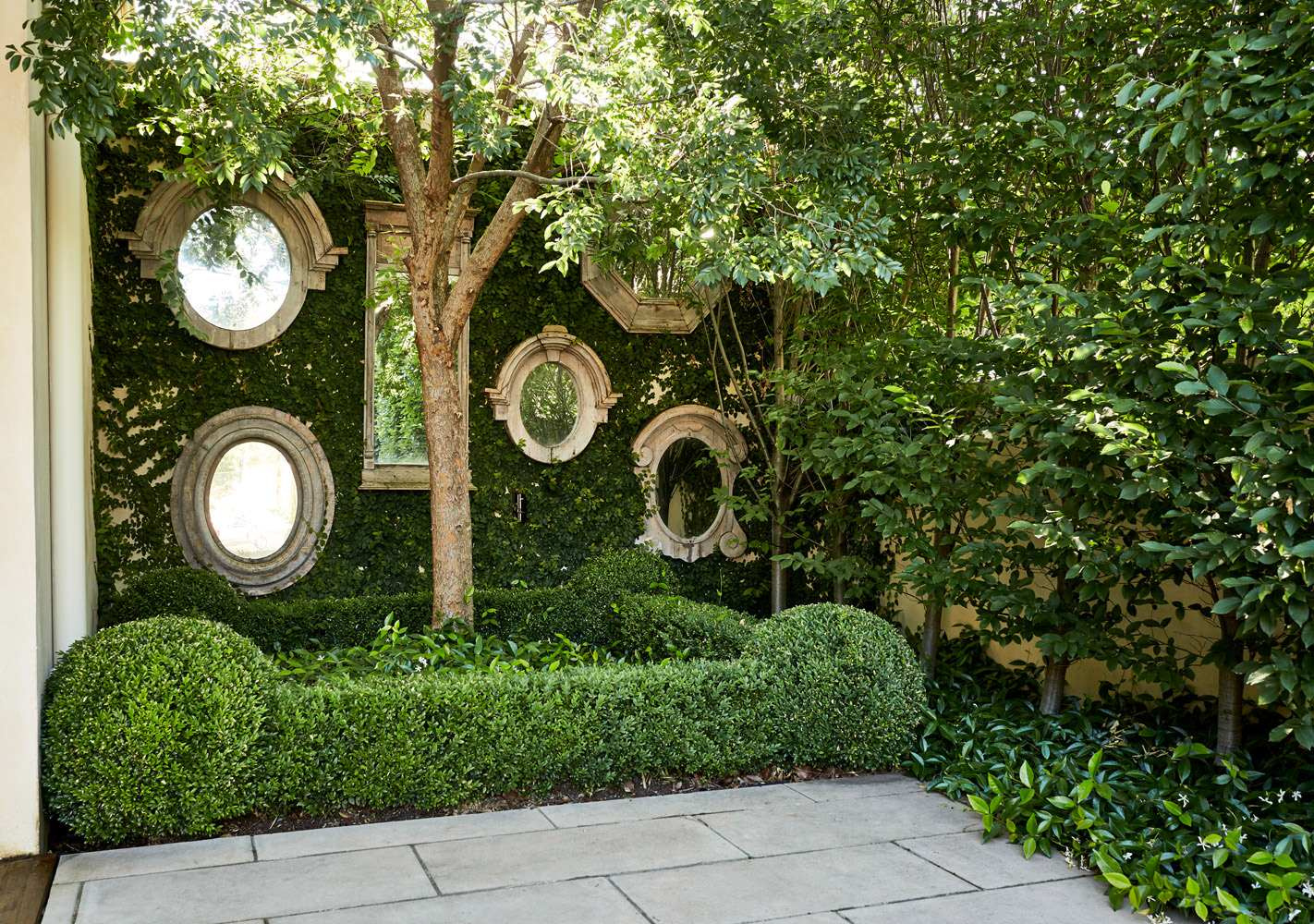 5 дизайн-решений для сада, от которых чаще всего отказываются