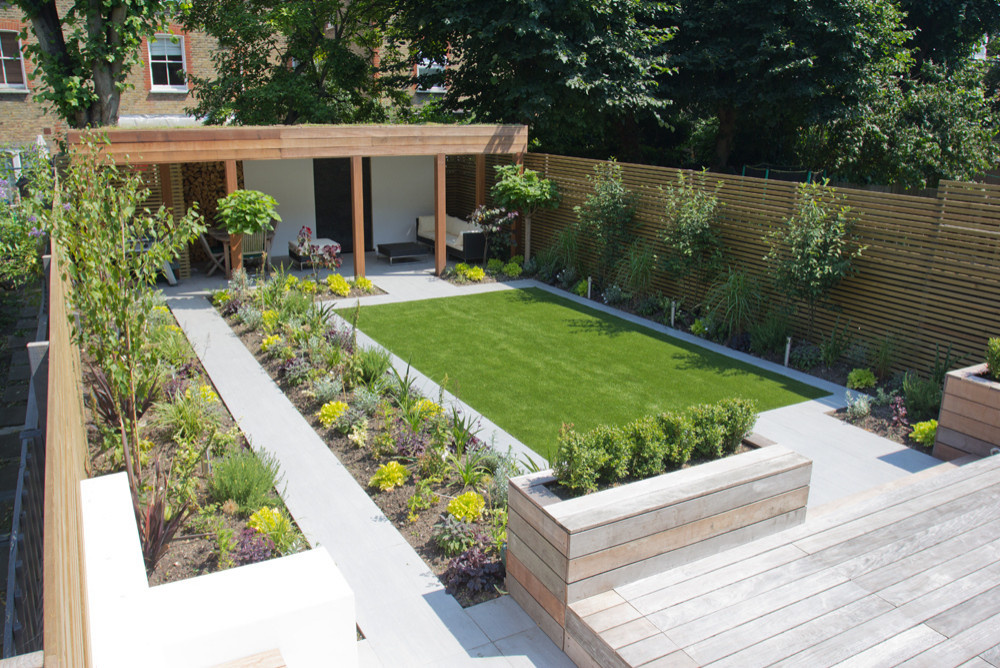 Как правильно: Проложить прямые дорожки