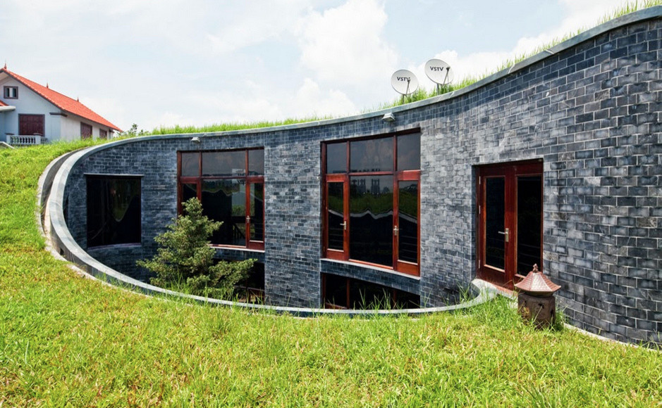 Фотоохота: 81 идея обустройства крыши на летний период