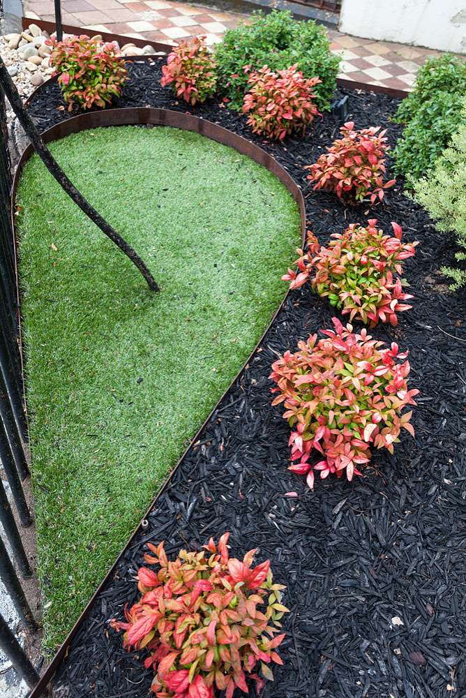 Вопрос: Какую мульчу выбрать [и зачем]