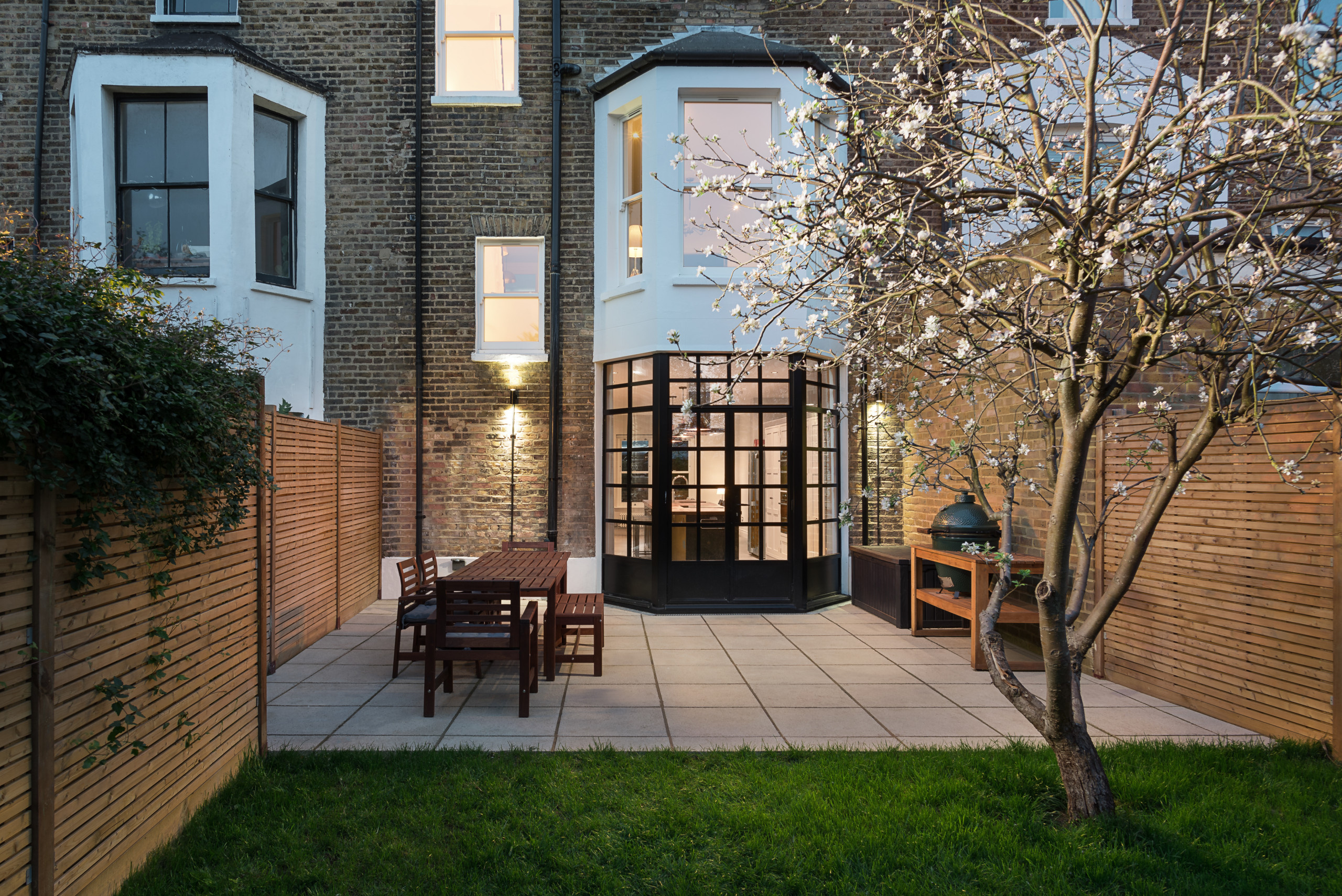 Таунхаус: Как «примерить» на себя «малоэтажку»