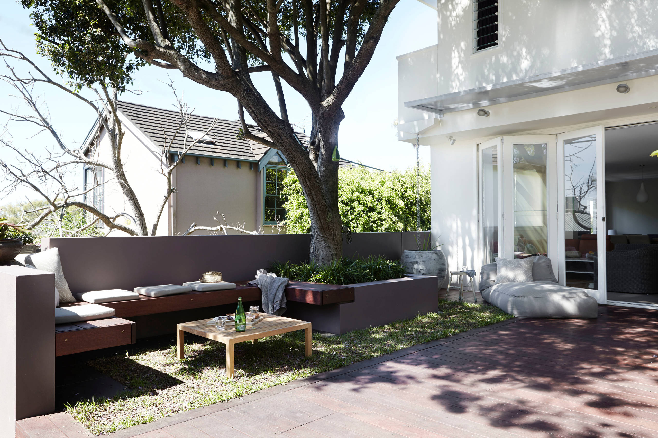 Фотоохота: 81 идея обустройства крыши на летний период