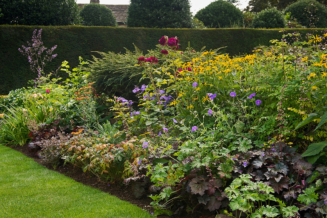 Сад «новой волны»: 5 дизайнеров, которые его определили