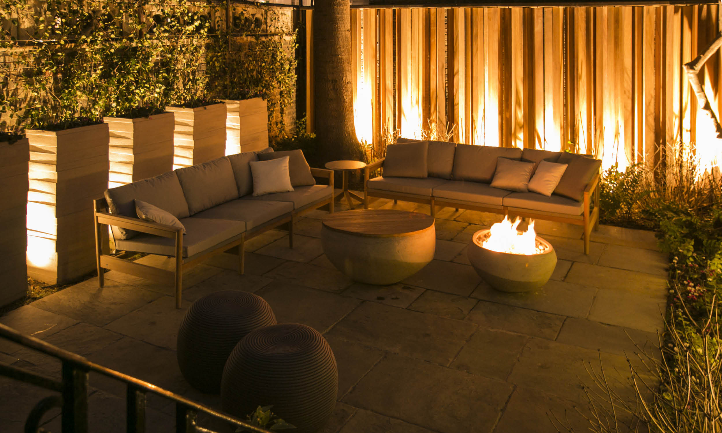 Фотоохота: 25 приемов маскировки в саду