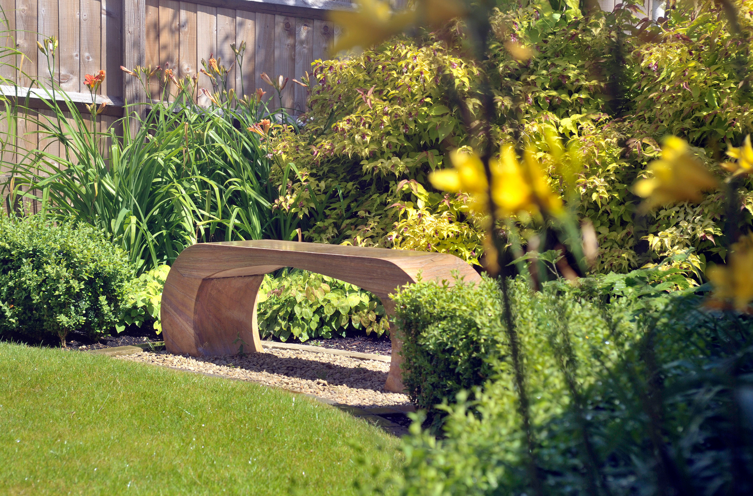 Тренд: Садовая мебель — это «не для таких как я»