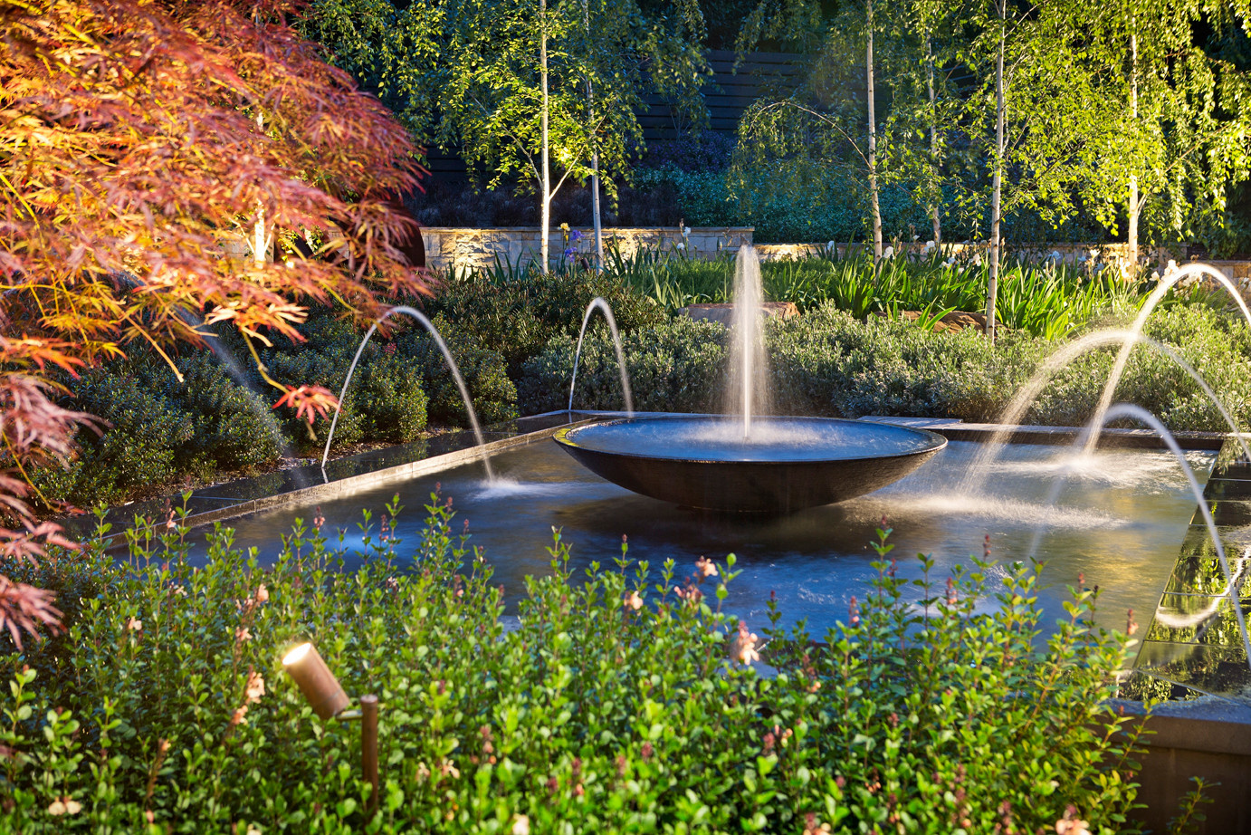 Фотоохота: 85 вдохновляющих уголков сада