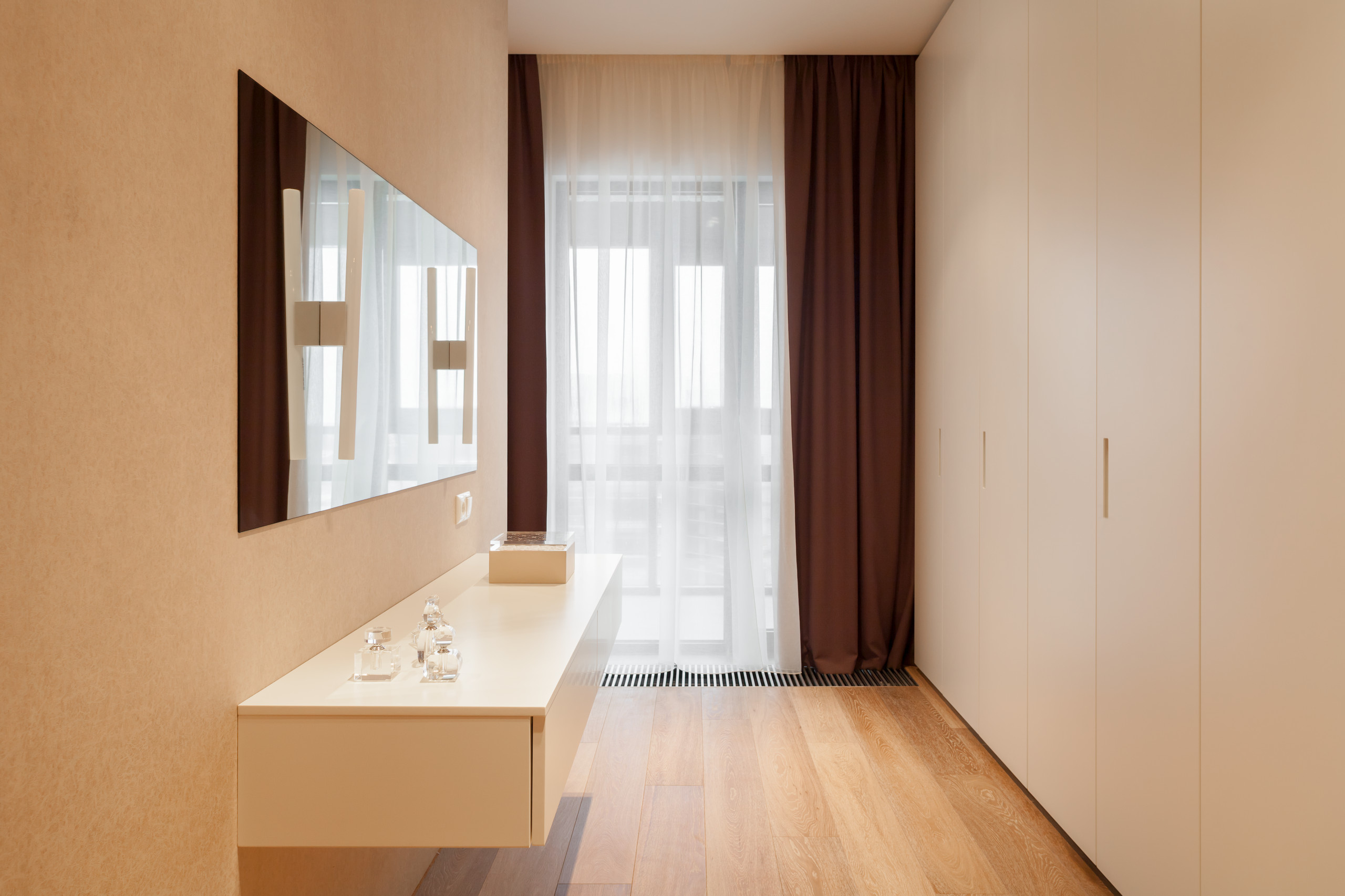 Houzz тур: Большая квартира, собранная из пяти маленьких